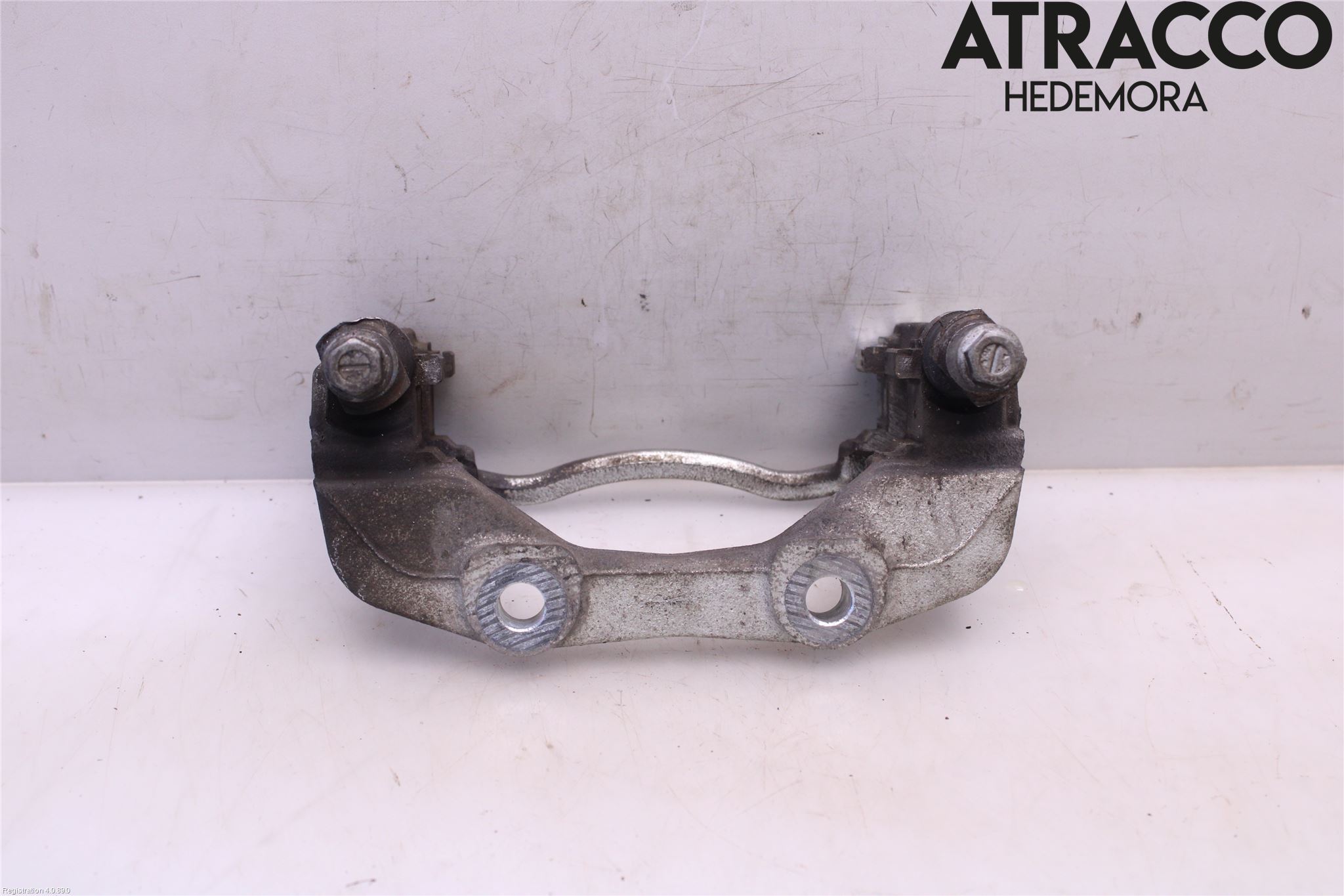 Peugeot 2008/E-2008 20- Bromsokshållare