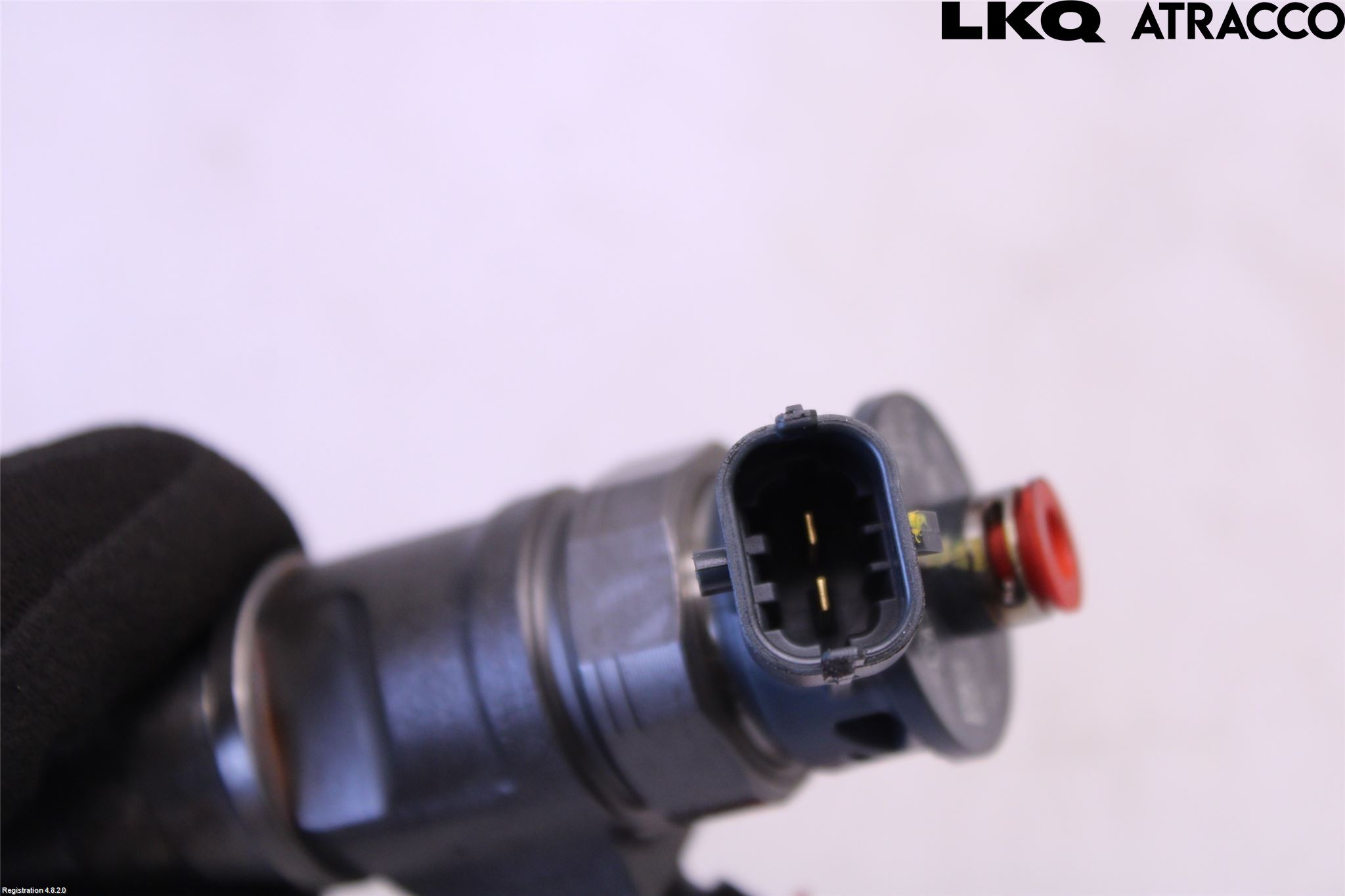 Nissan X-TRAIL 14-21 Injspridare