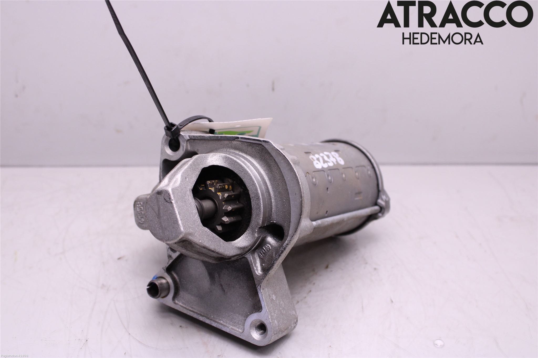 Citroen C4 II 11-18 Startmotor Diesel