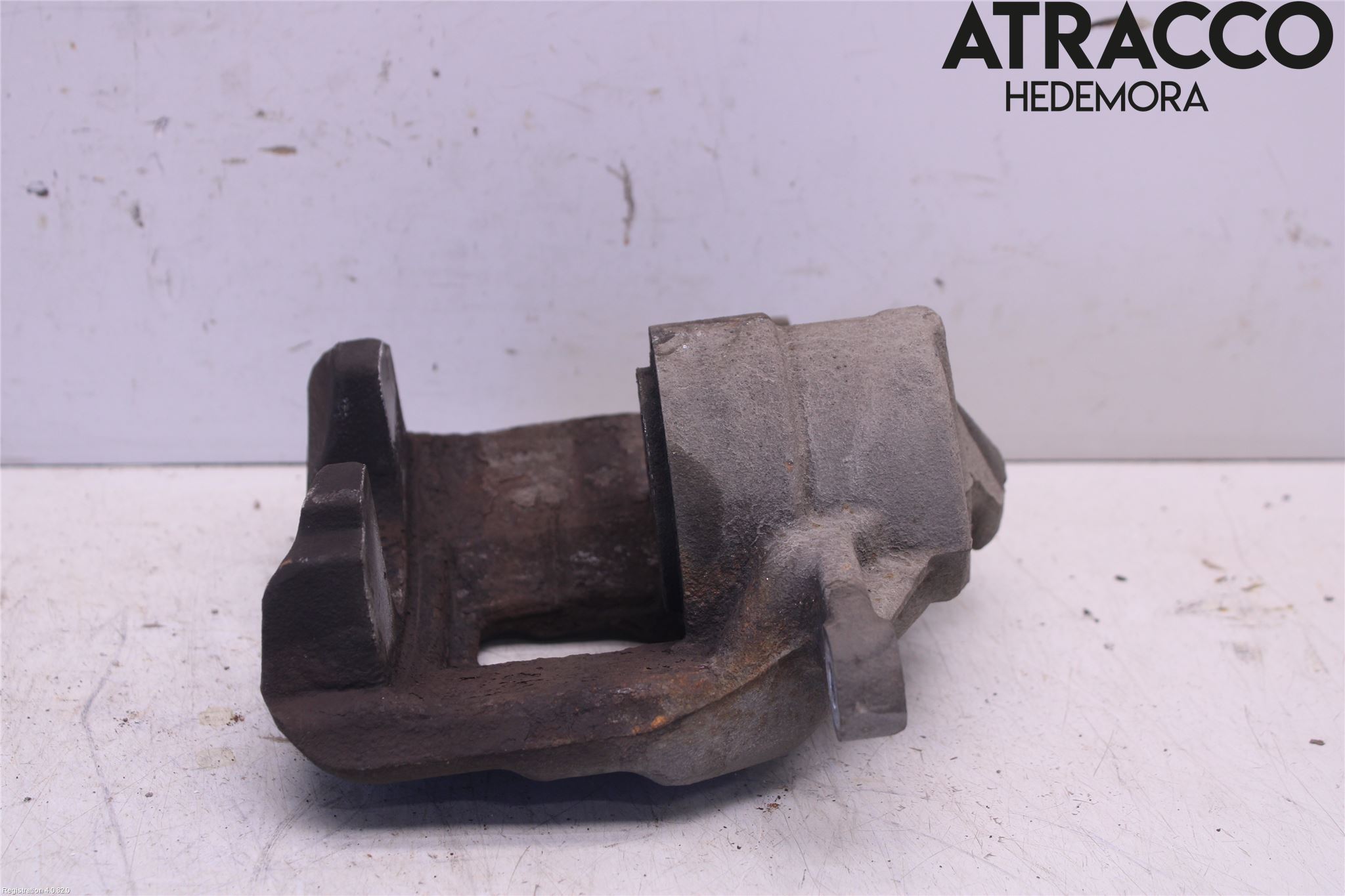 Peugeot 308 14-21 Bromsok Fram Vänster