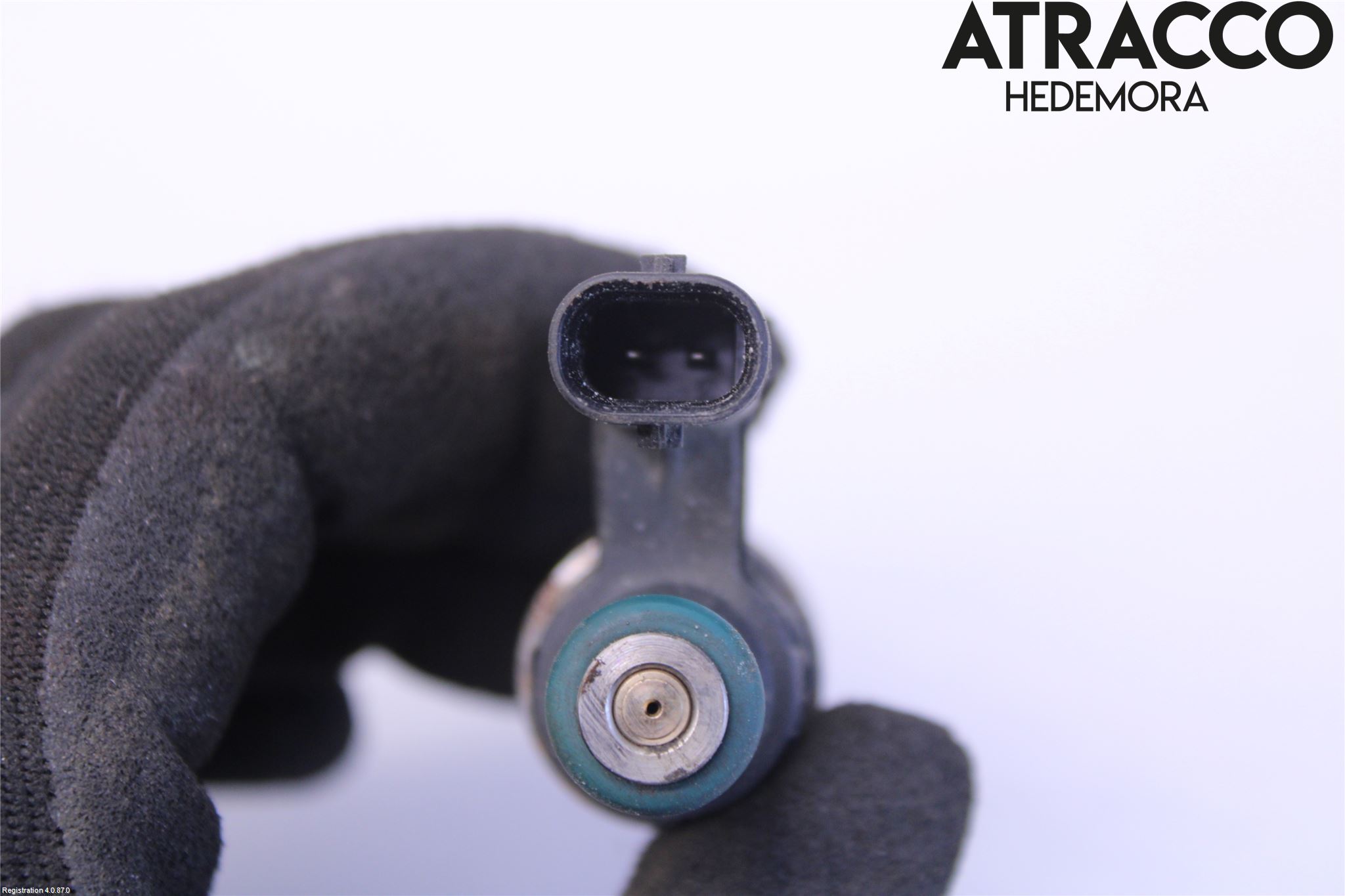 Seat IBIZA IV 08-16 Injspridare