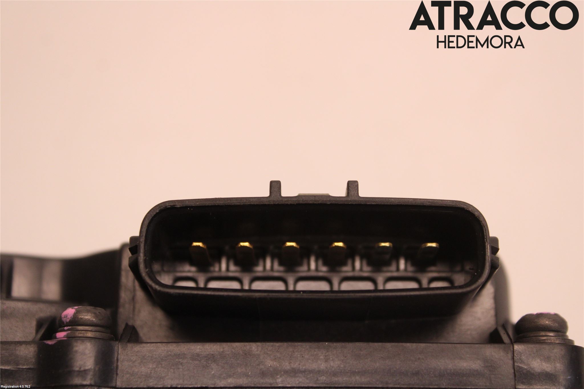 Honda CR-V 13-18 Injspjällhus