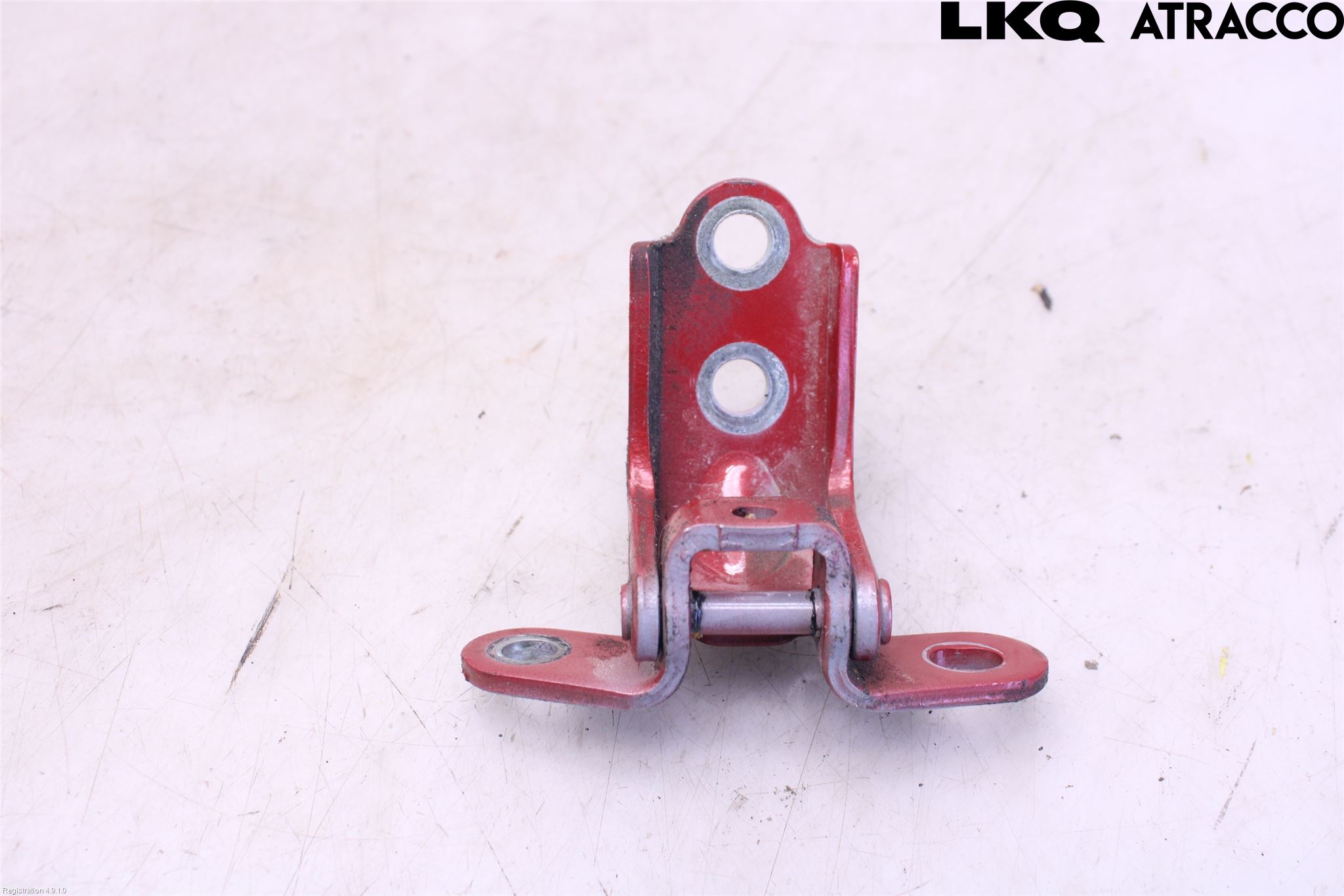 Kia CEED/CEED SW 19- Dörrgångjärn