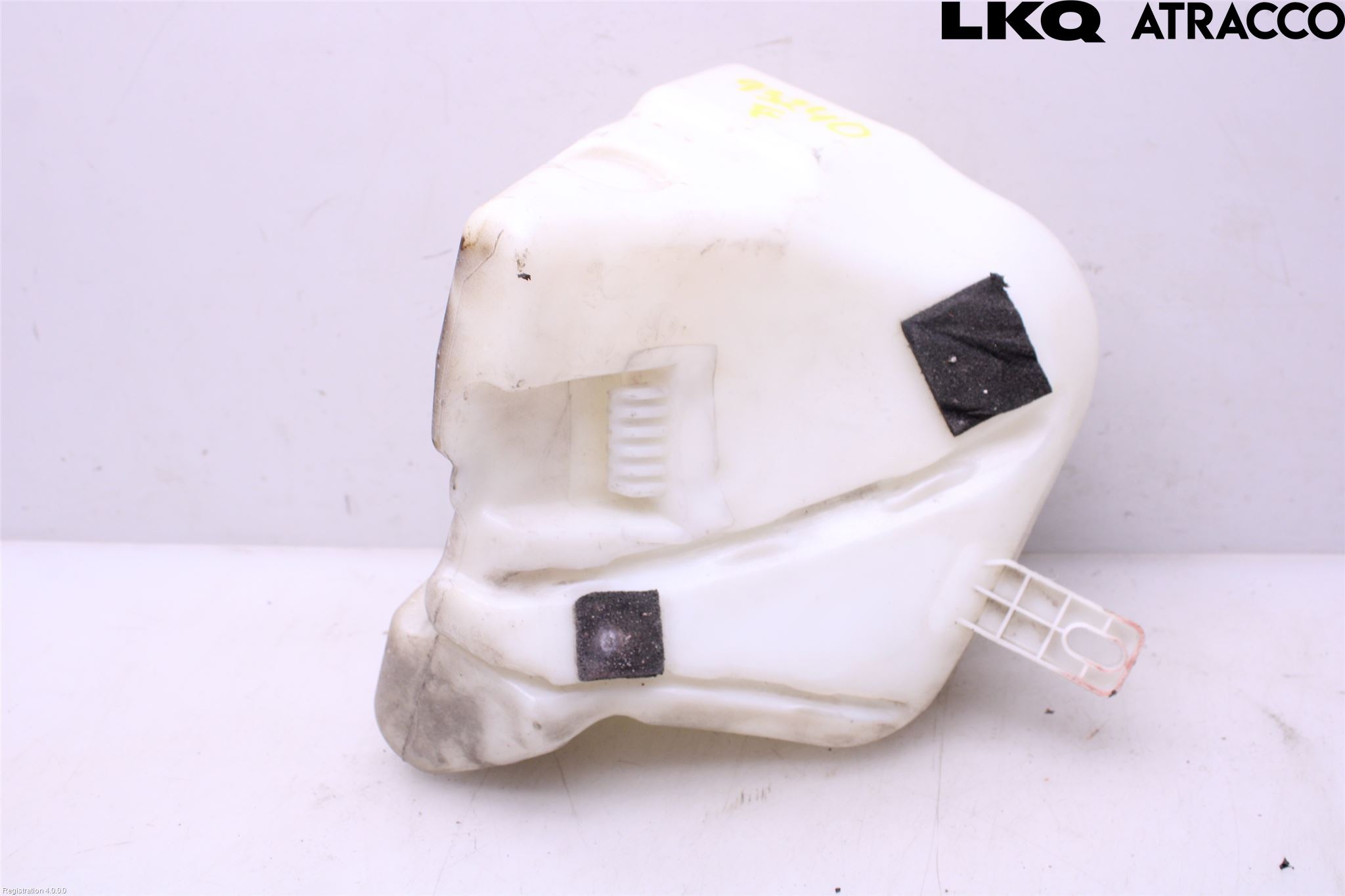 BMW 3 E36      91-00 Spolartank Vindruta