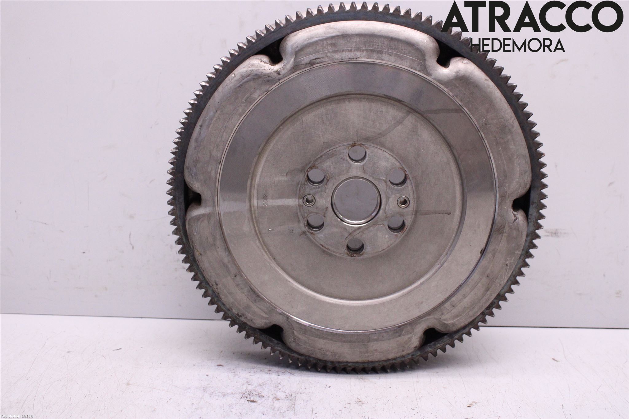 Ford MONDEO 07-15 Svänghjul Man