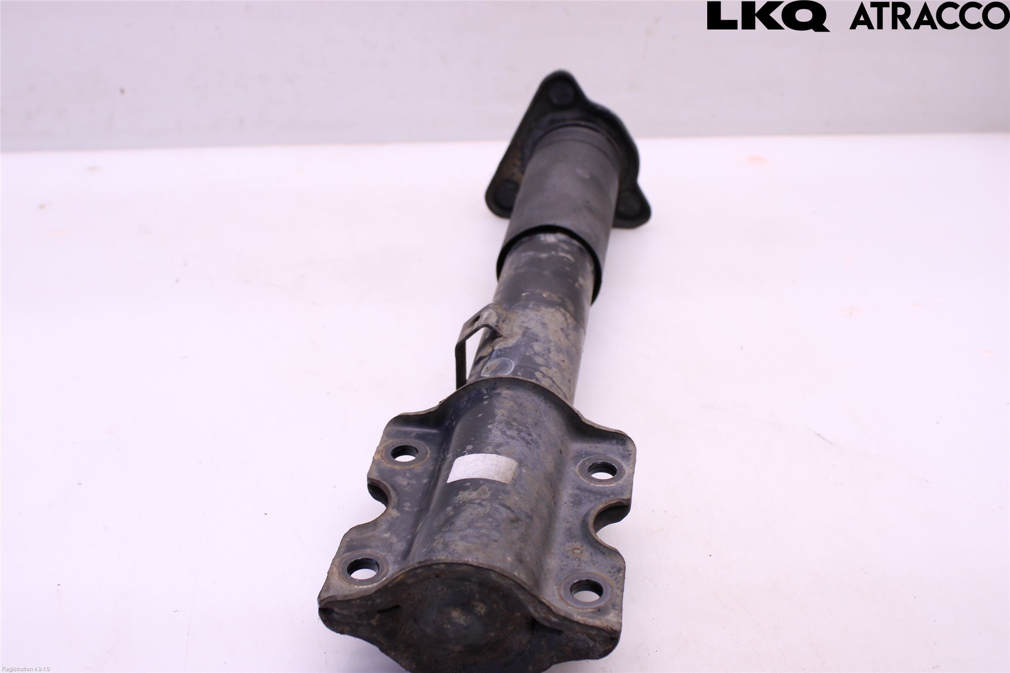 Ford TRANSIT    86-99 Stötdämpare Fram