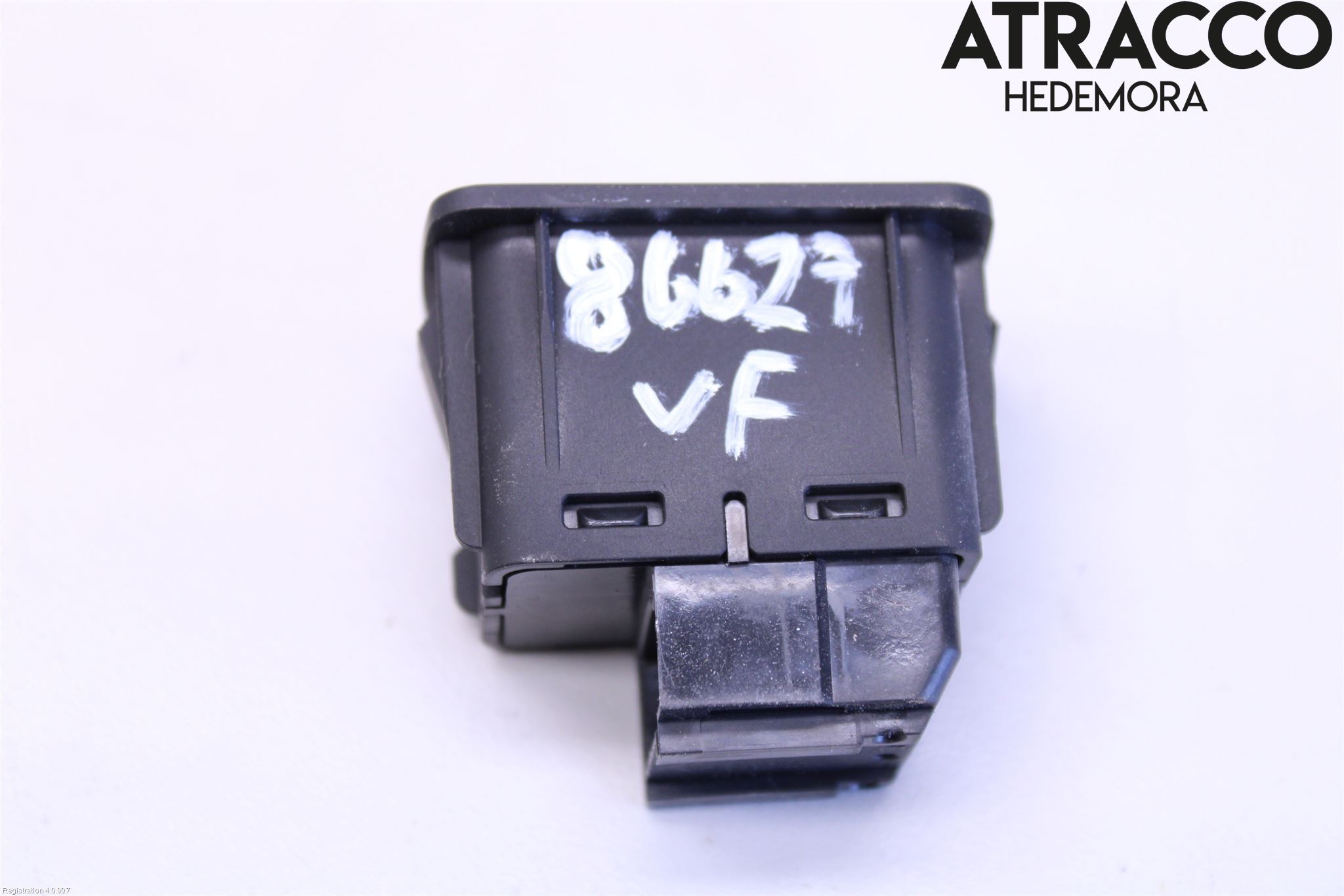 Audi A8/S8 4H 10-17 Strömställare Övrigt