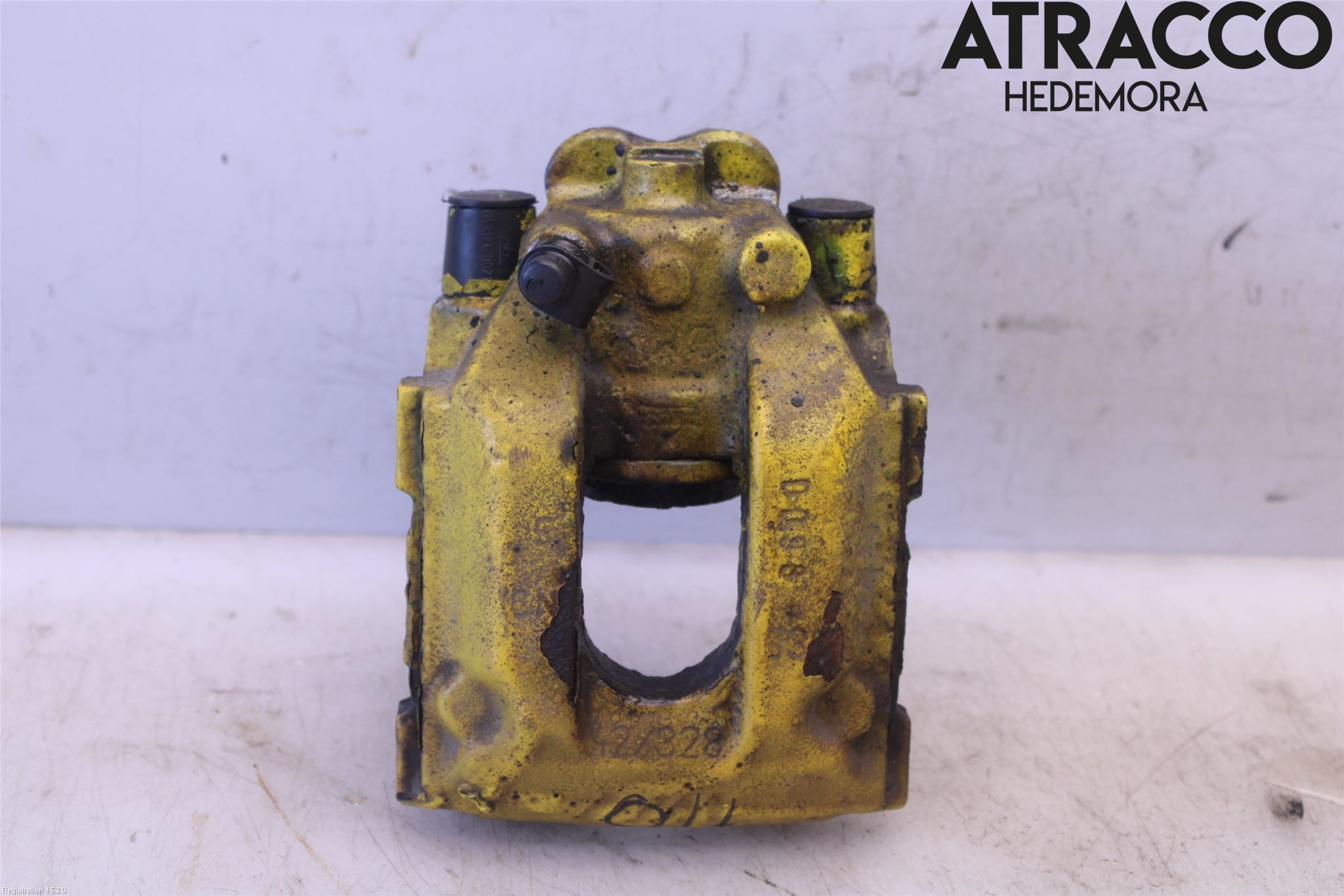 BMW 3 E46      98-05 Bromsok Bak Höger