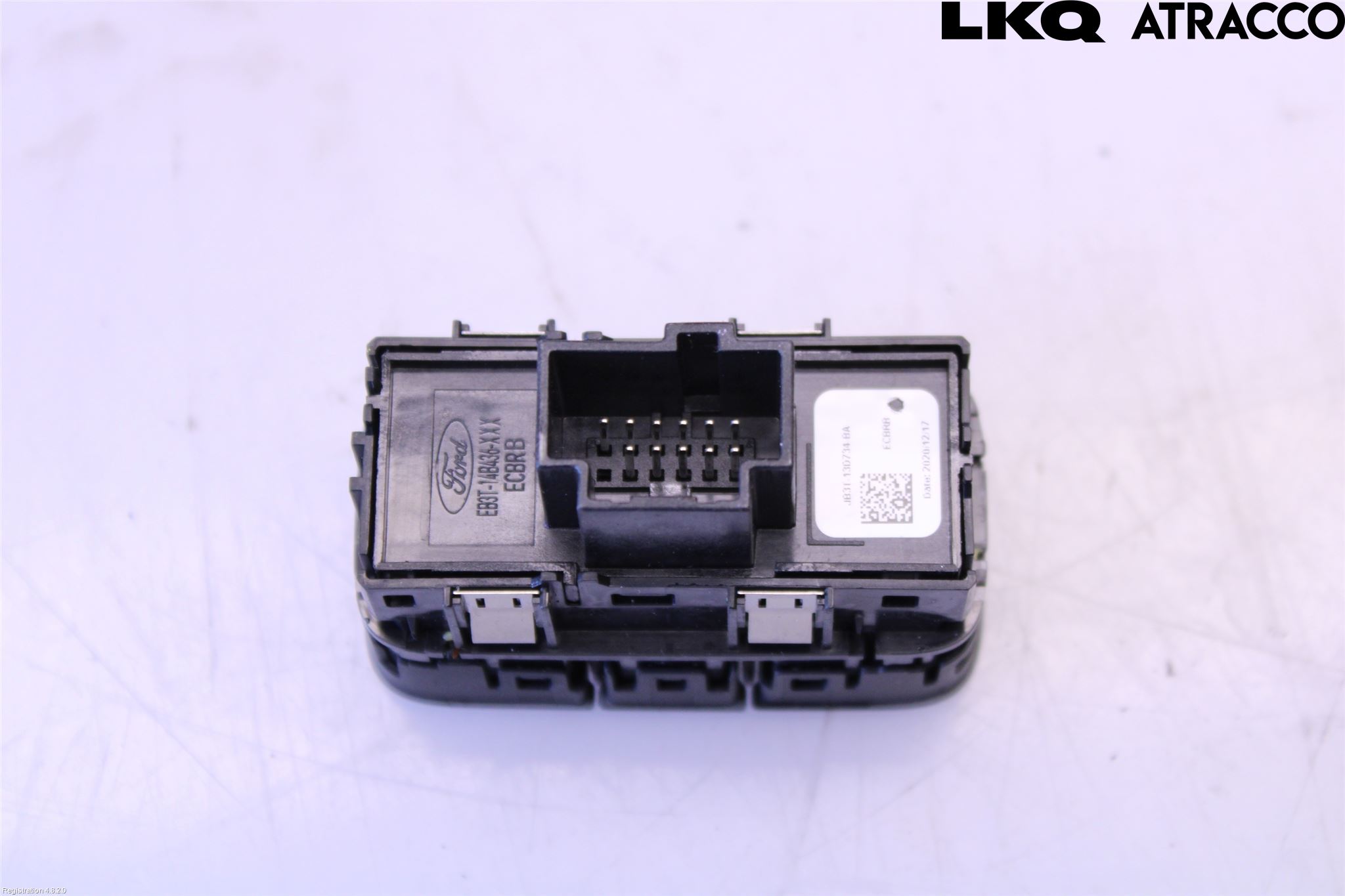 Ford RANGER 22- Strömställare Multifunktion