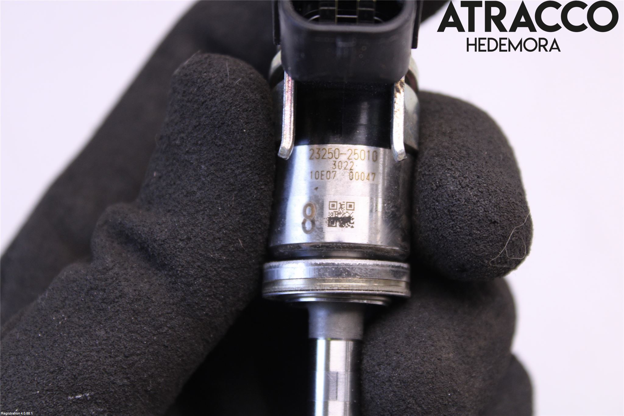 Toyota RAV4 19- Injspridare