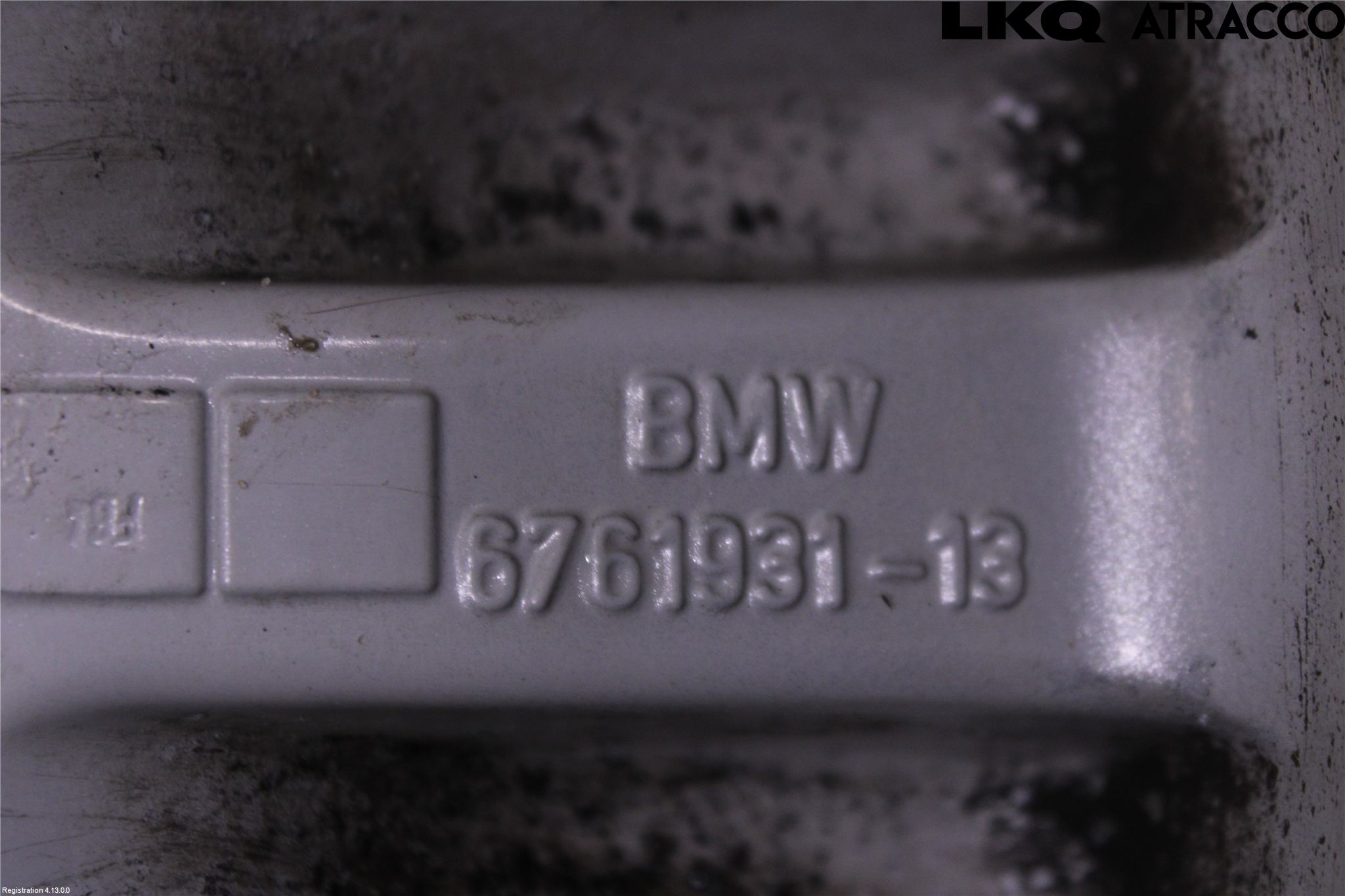 BMW X5 E53     99-06 Vinterdäck Alumfälg 4St
