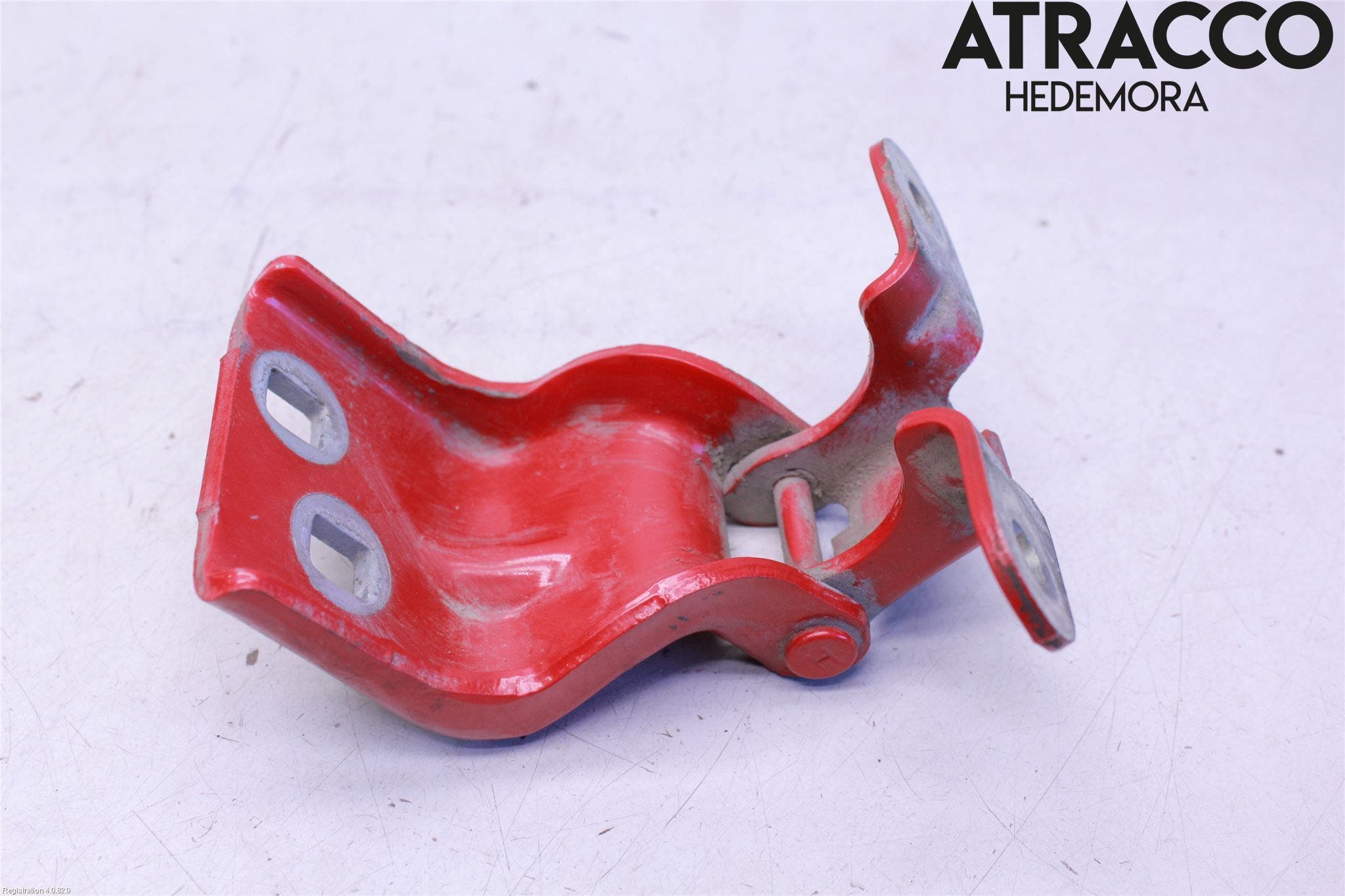 Chevrolet COLORADO Dörrgångjärn