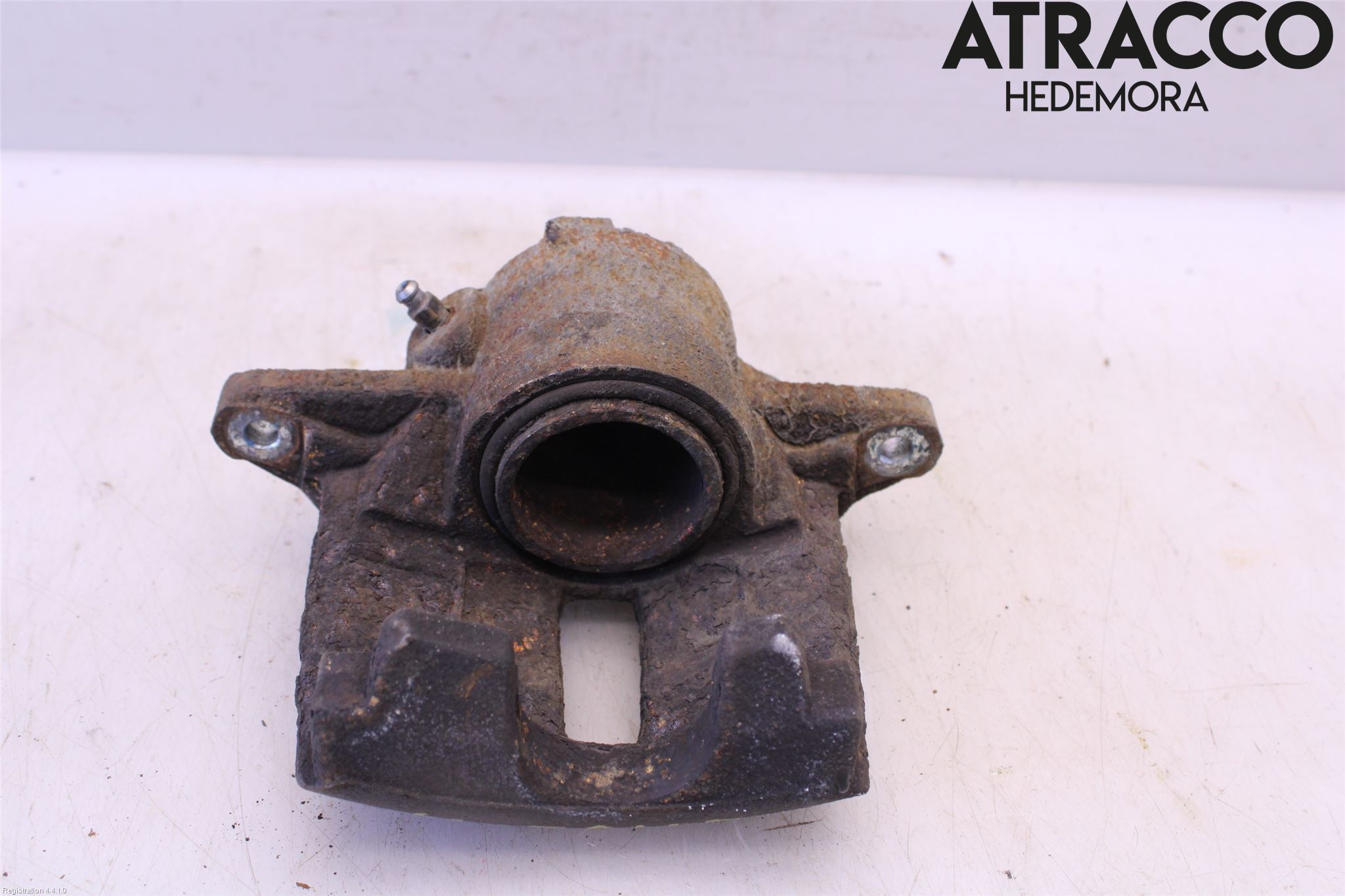 Citroen C3 PICASSO Bromsok Fram Vänster