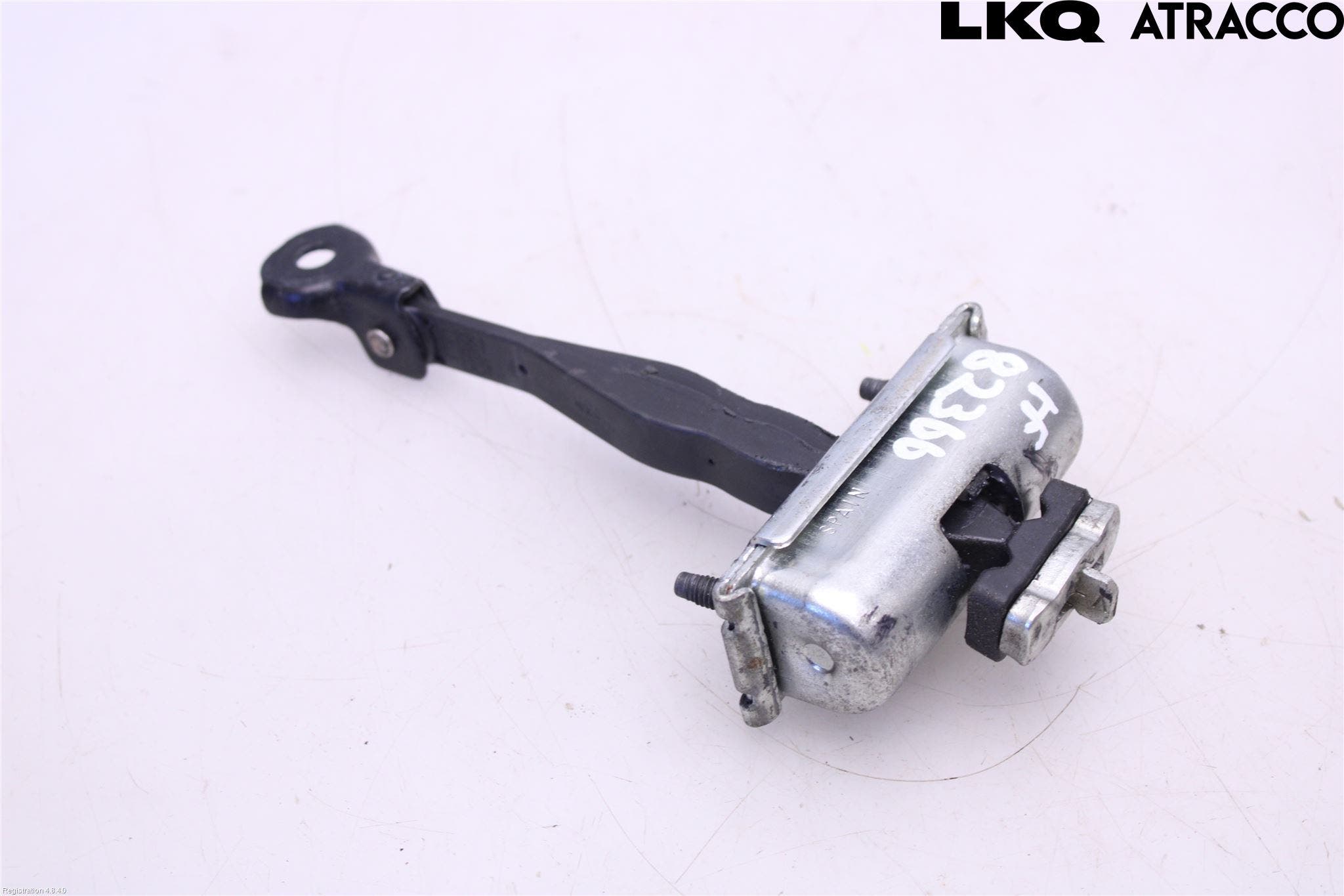 Ford S-MAX 15- Dörrstopp