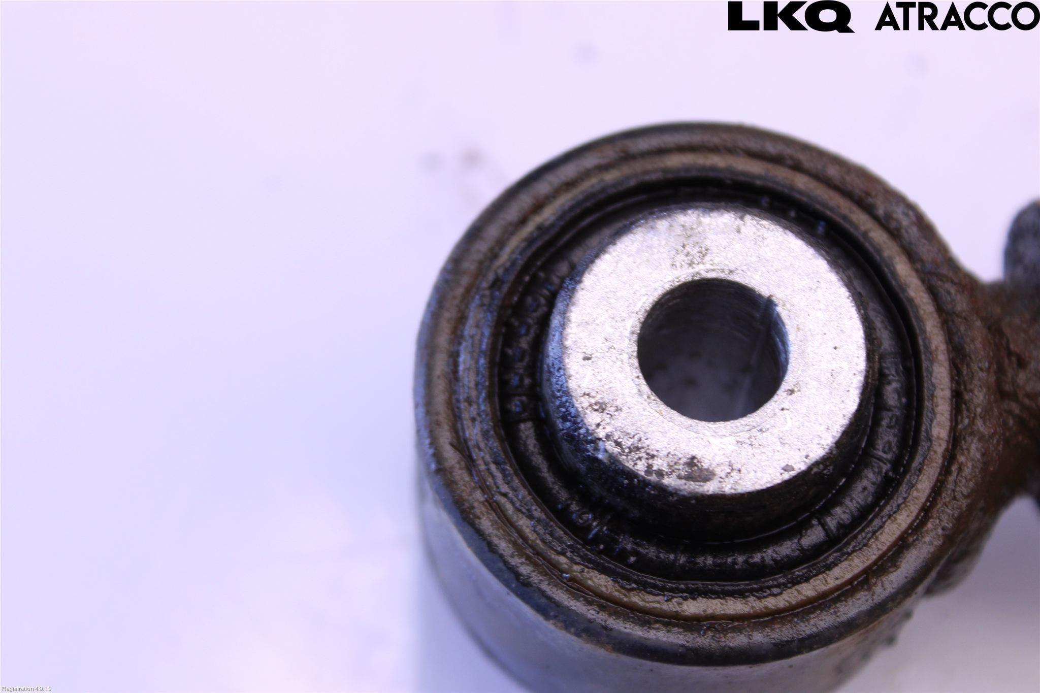 Seat IBIZA V 17-20 Stötdämpare Bak