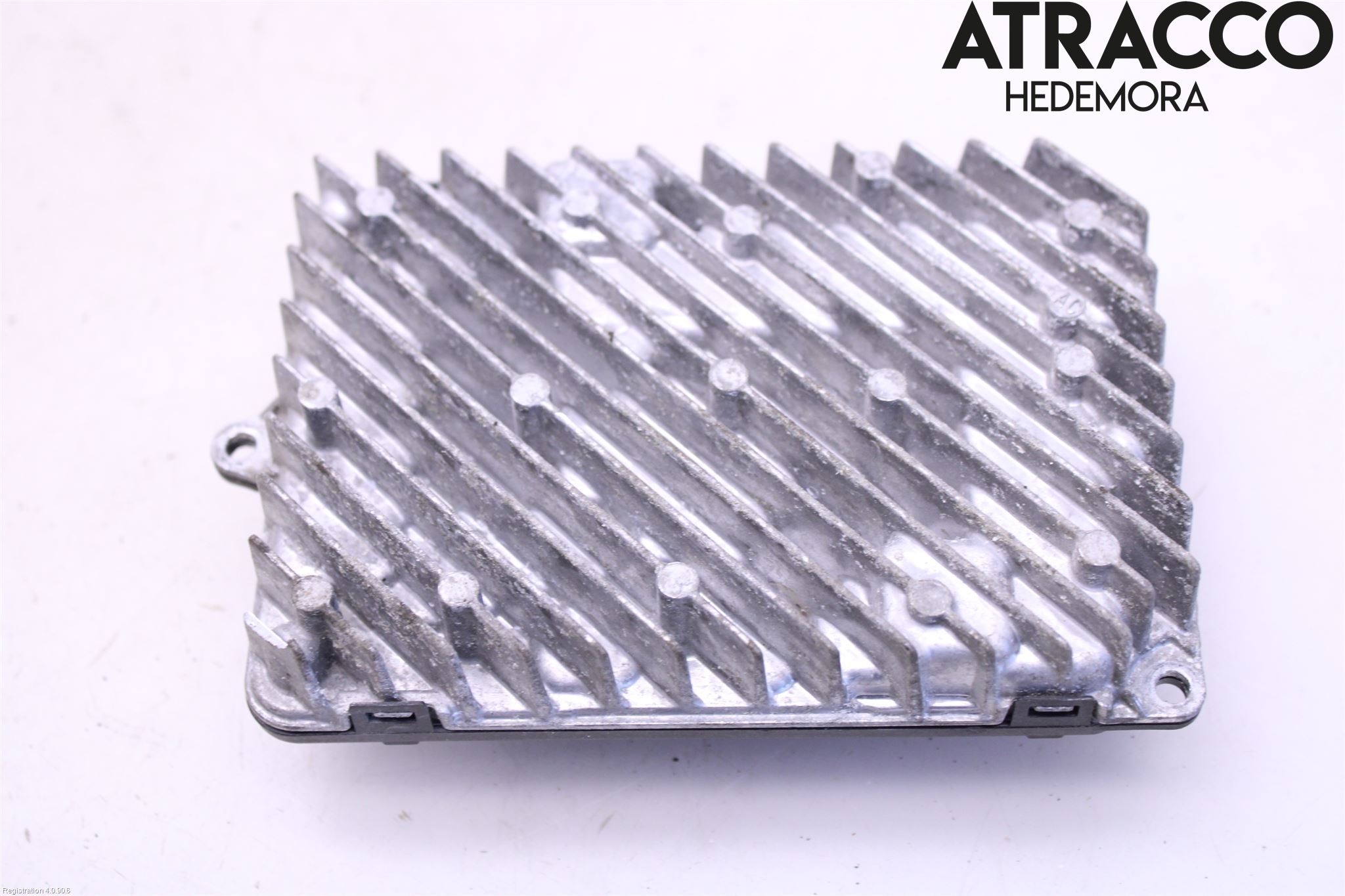 Audi A4 ALLROAD 17- Styrenhet Strålkastare