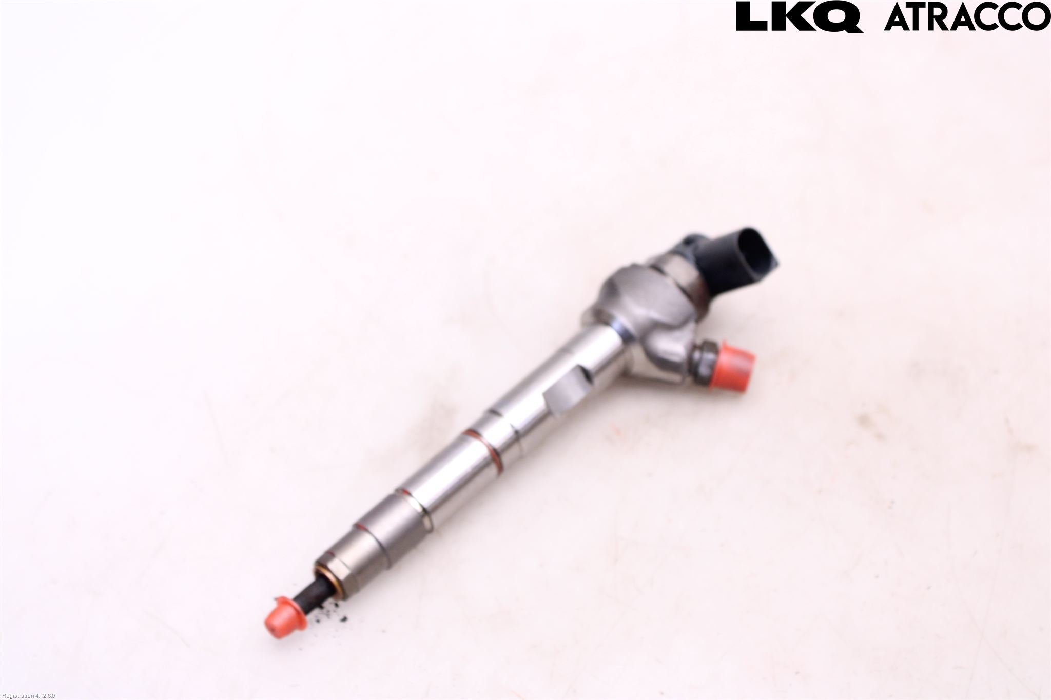 Volkswagen VW GOLF / E-GOLF VII 13-20 Injspridare