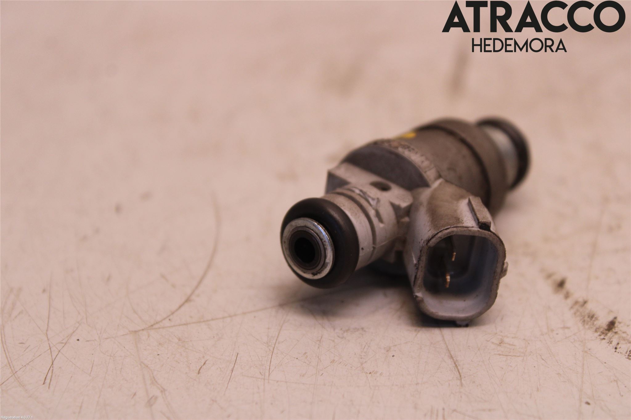 Mitsubishi COLT   04-08 Injspridare