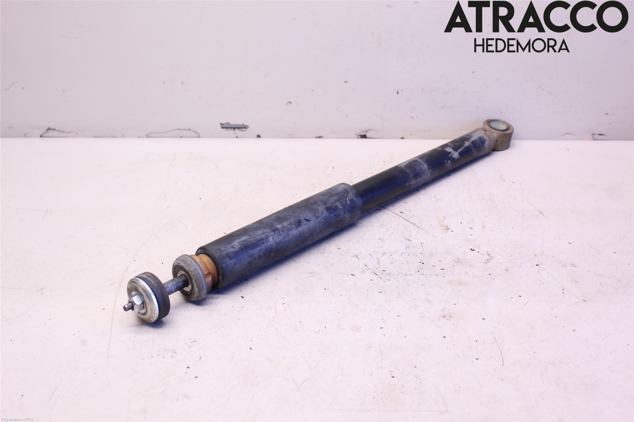 Suzuki SWIFT 11-16 Stötdämpare Bak