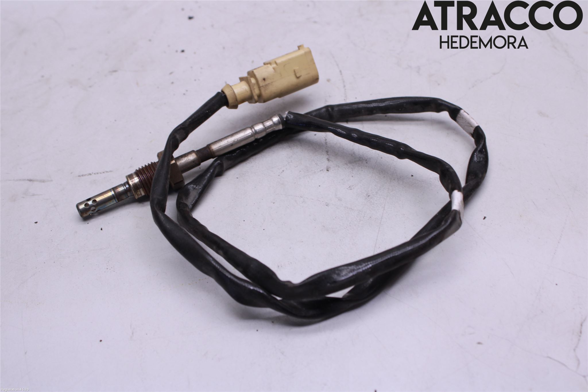 Audi Q5 09-16 Sensor Avgas