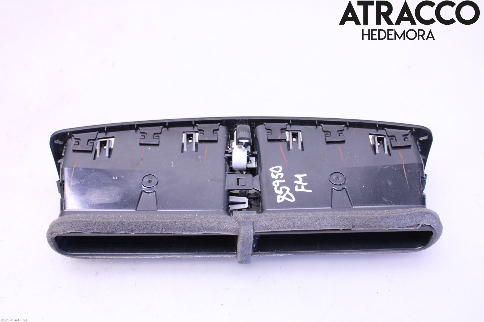 Ford C-MAX II  11-14 Defrosterkanal-Munstycke