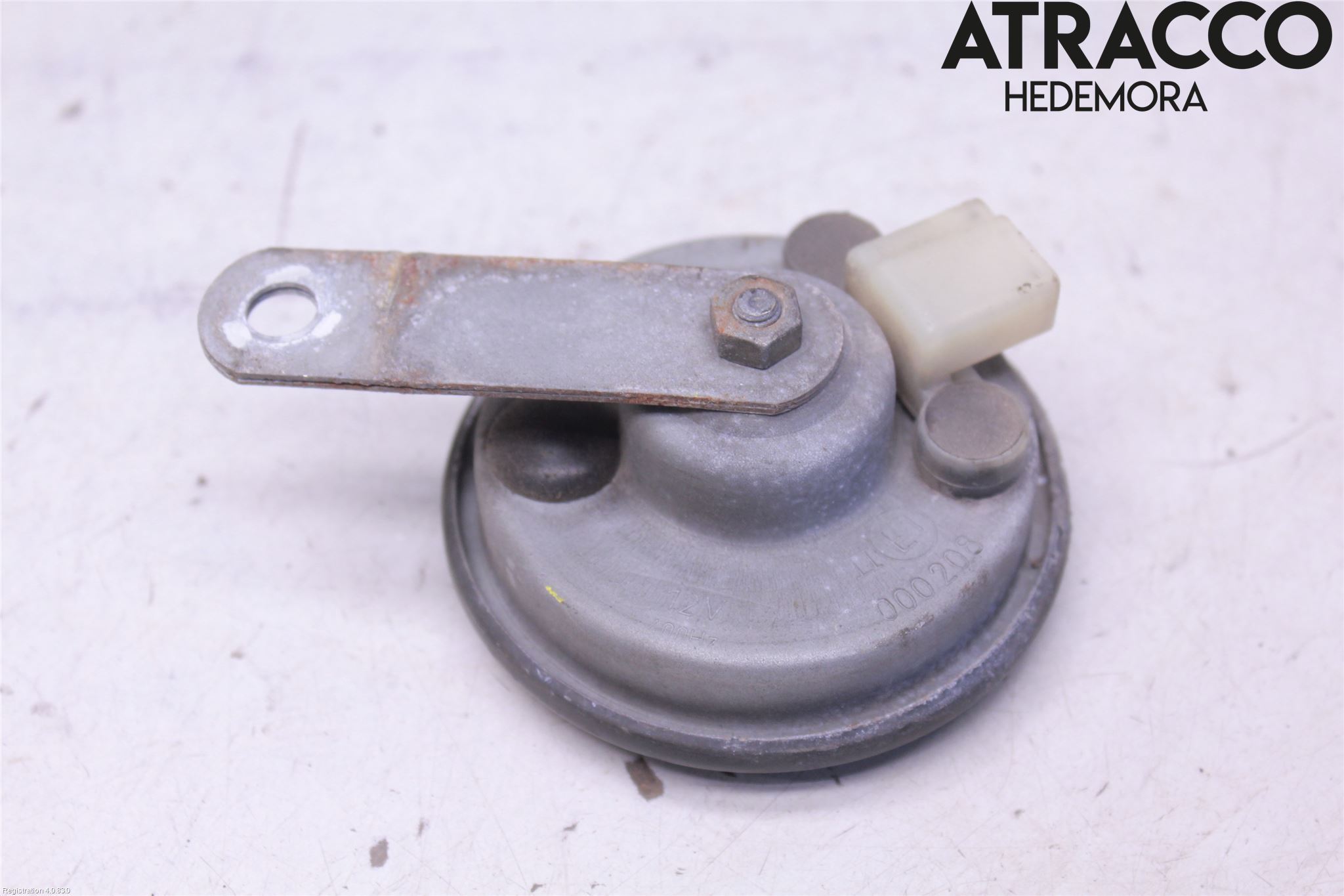 Toyota AVENSIS 03-06 Signalhorn