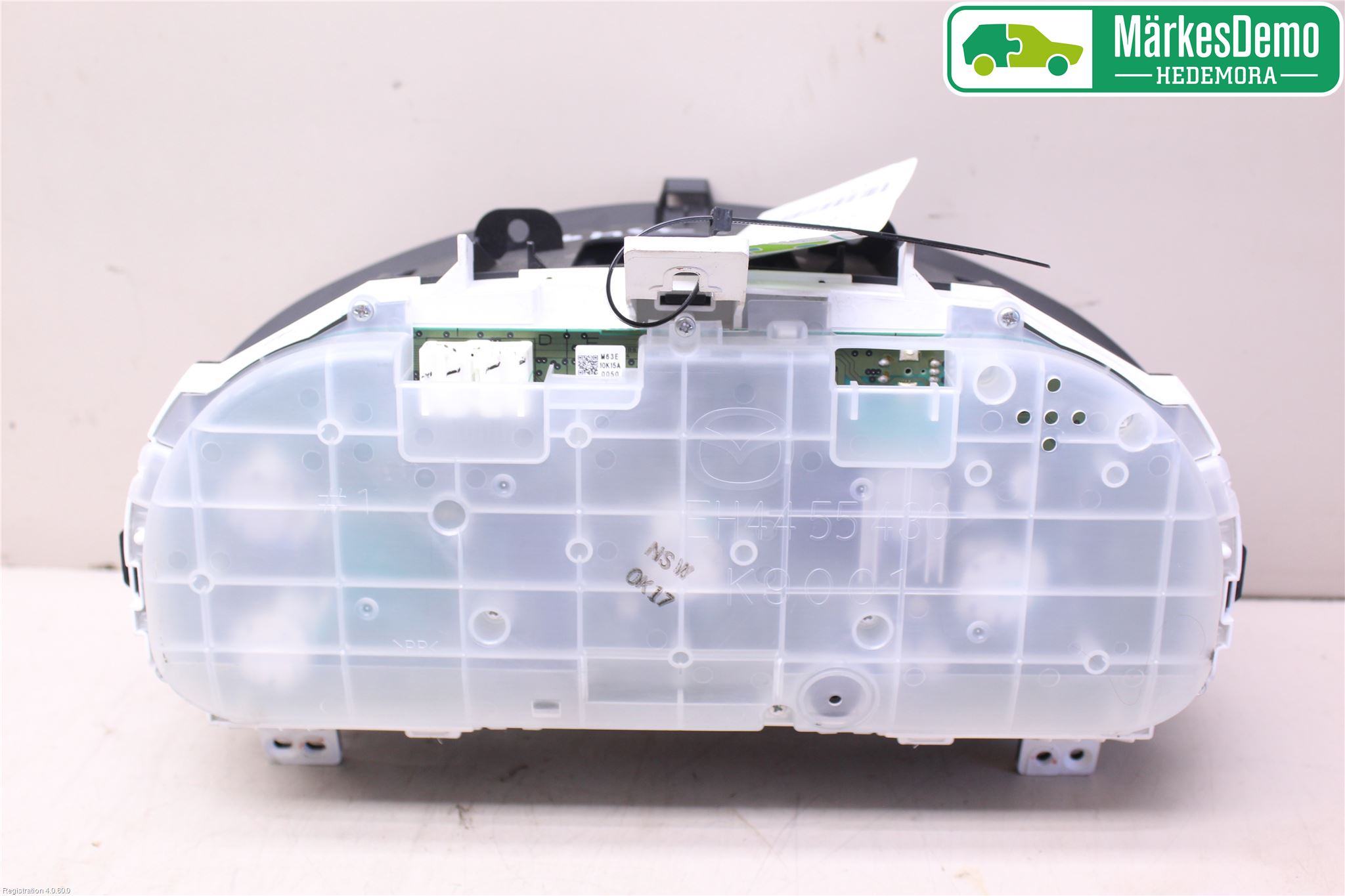 Mazda CX-7 Instrument Komb