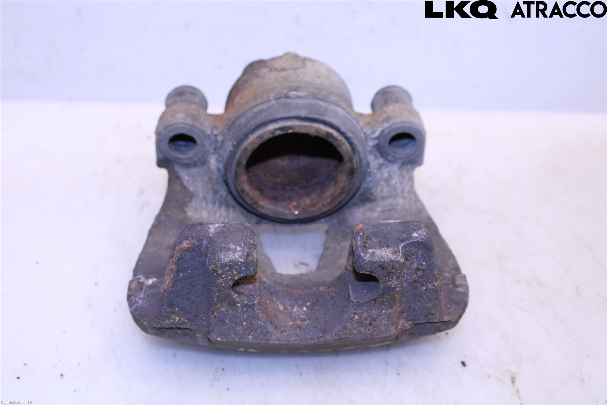 Toyota PROACE II 16- Bromsok Fram Vänster