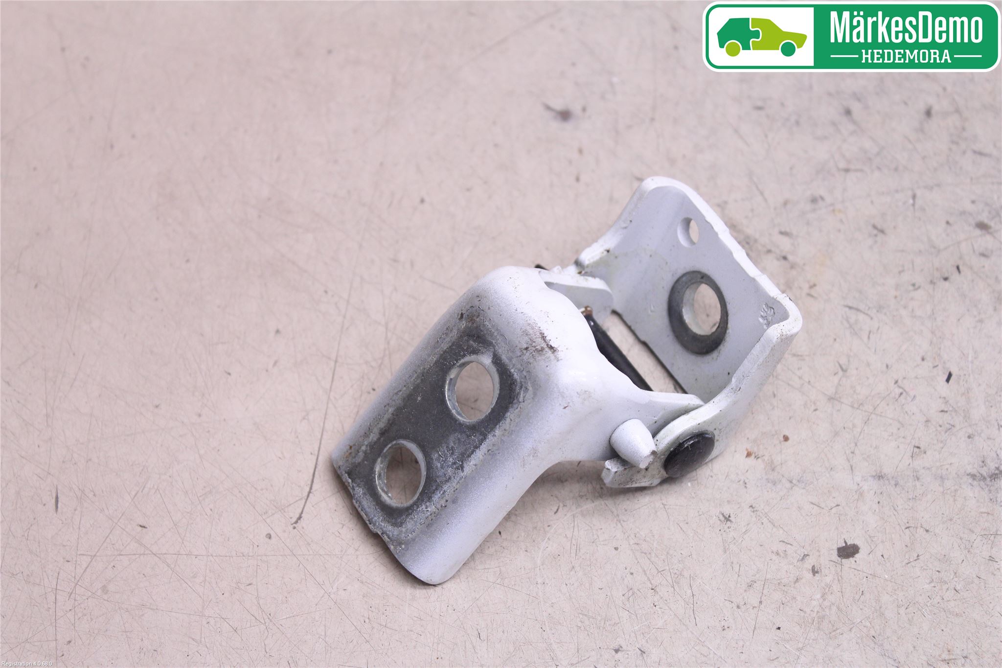 Peugeot 308 14-21 Dörrgångjärn