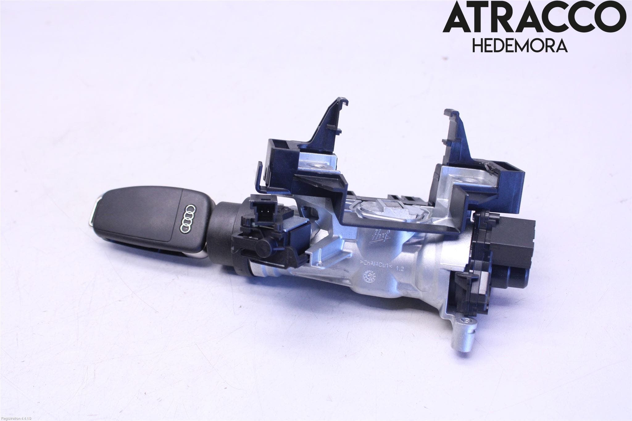 Audi Q2/SQ2 17- Tändlås