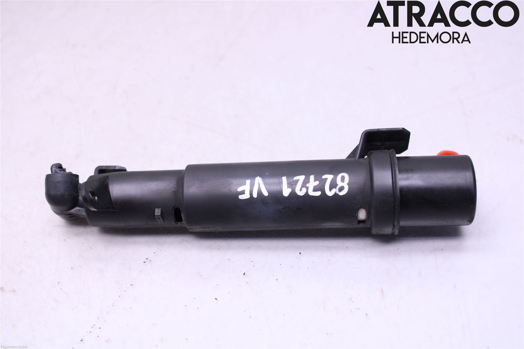 Mercedes-Benz MB E-KLASS (W211) 02-09 Spolarmunstycke Strålkastare