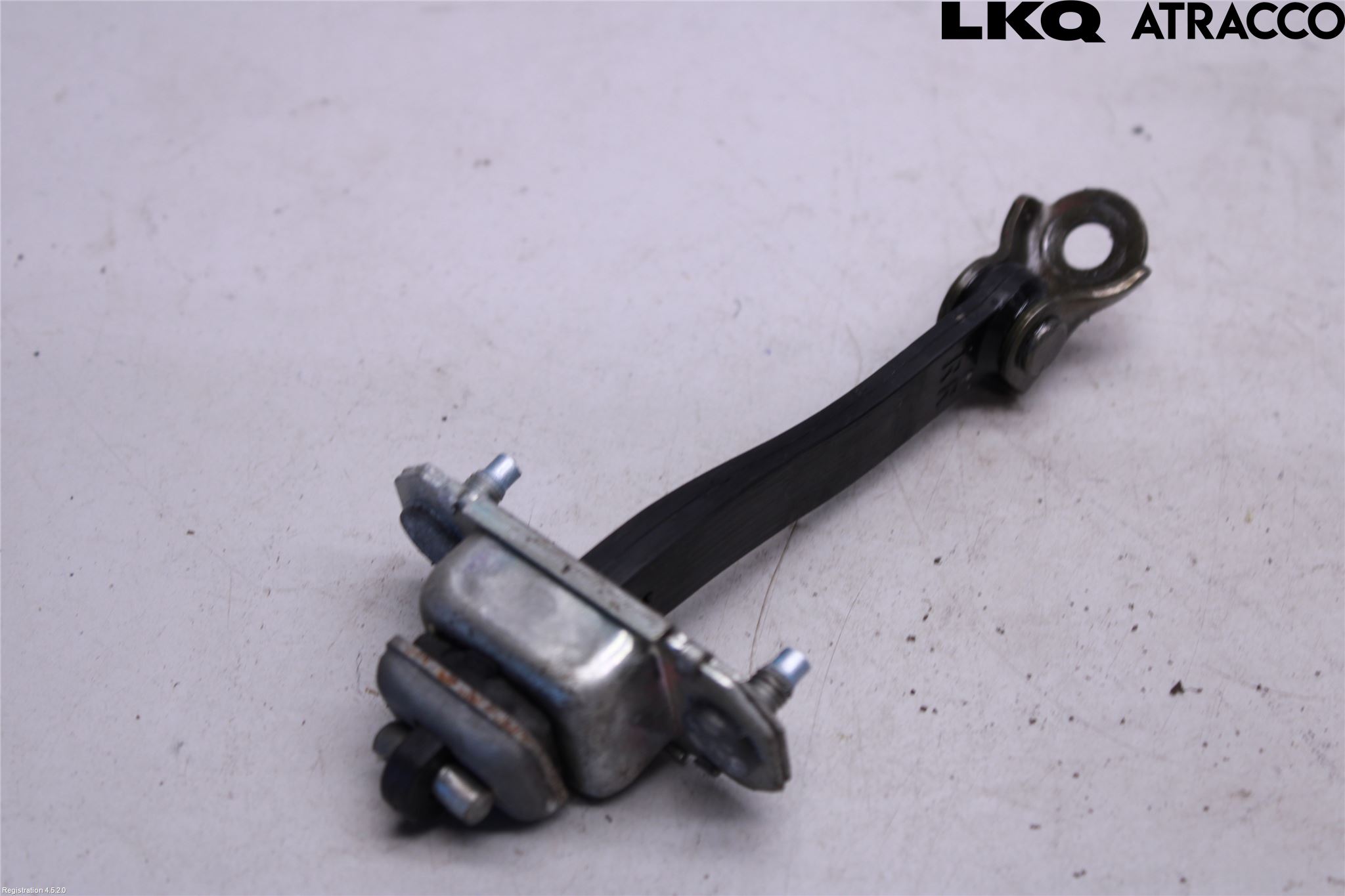 Jaguar XF 08-15 Dörrstopp