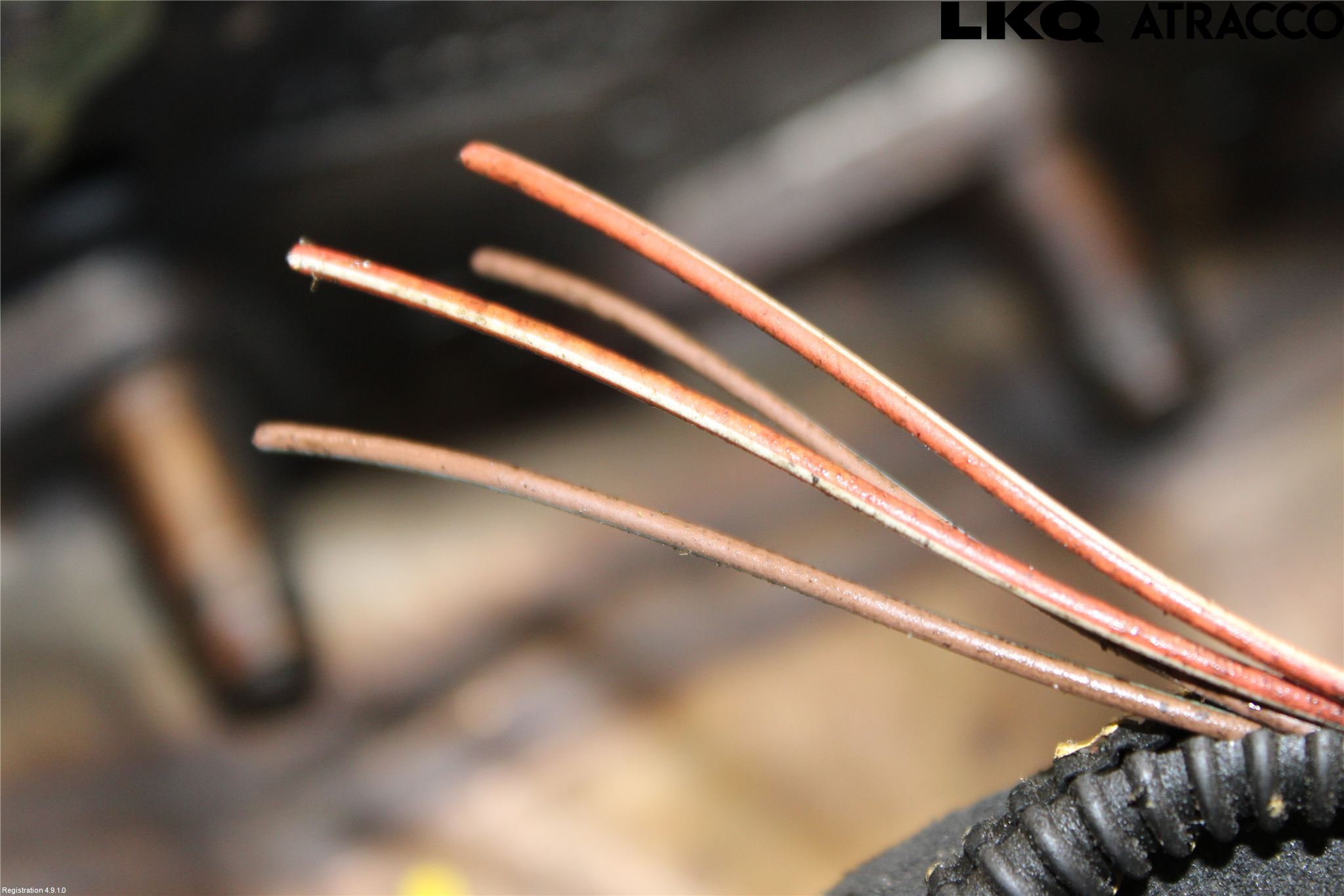 Audi A5 07-16 Motor Diesel