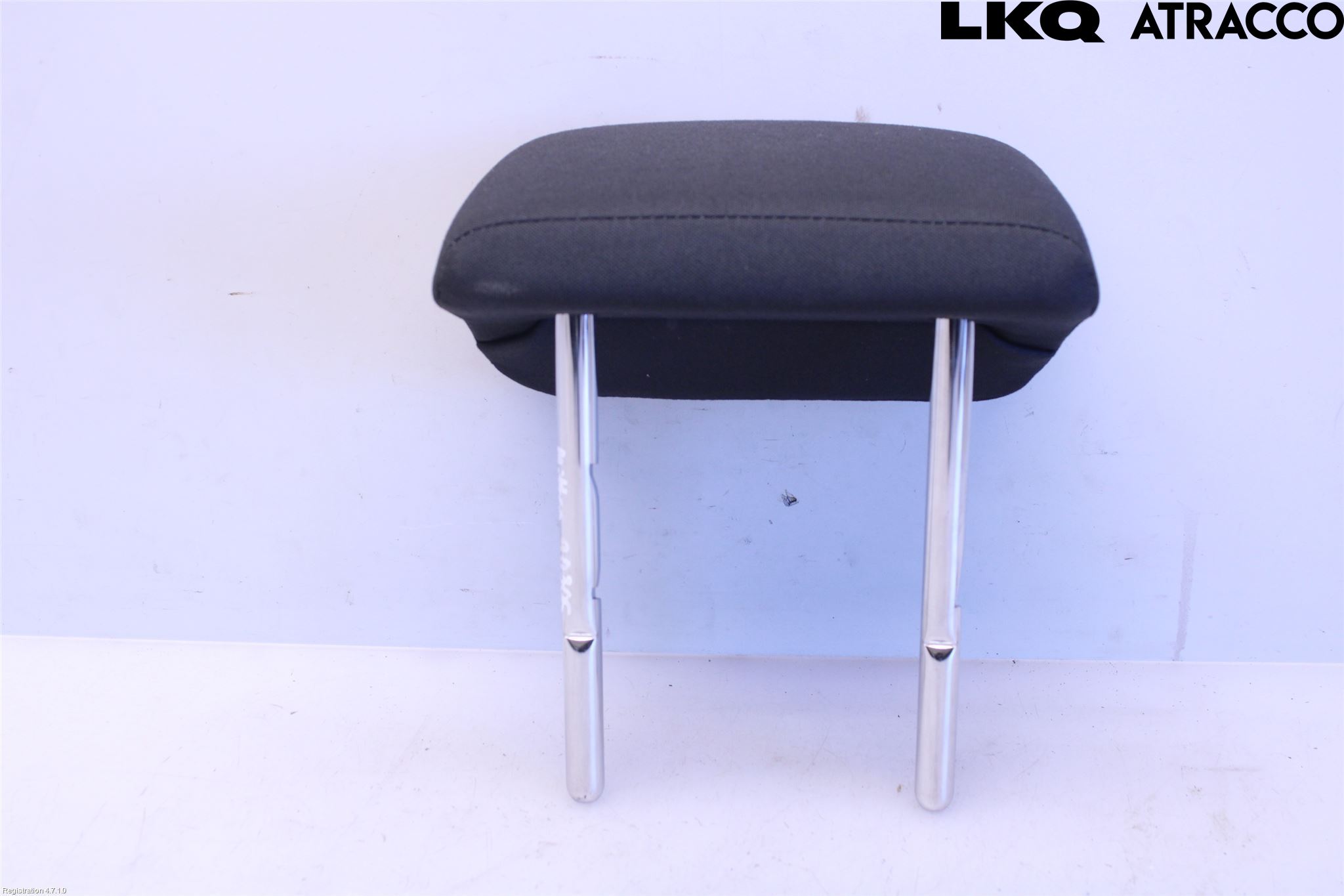 Skoda SCALA 19- Inredning Nackstöd