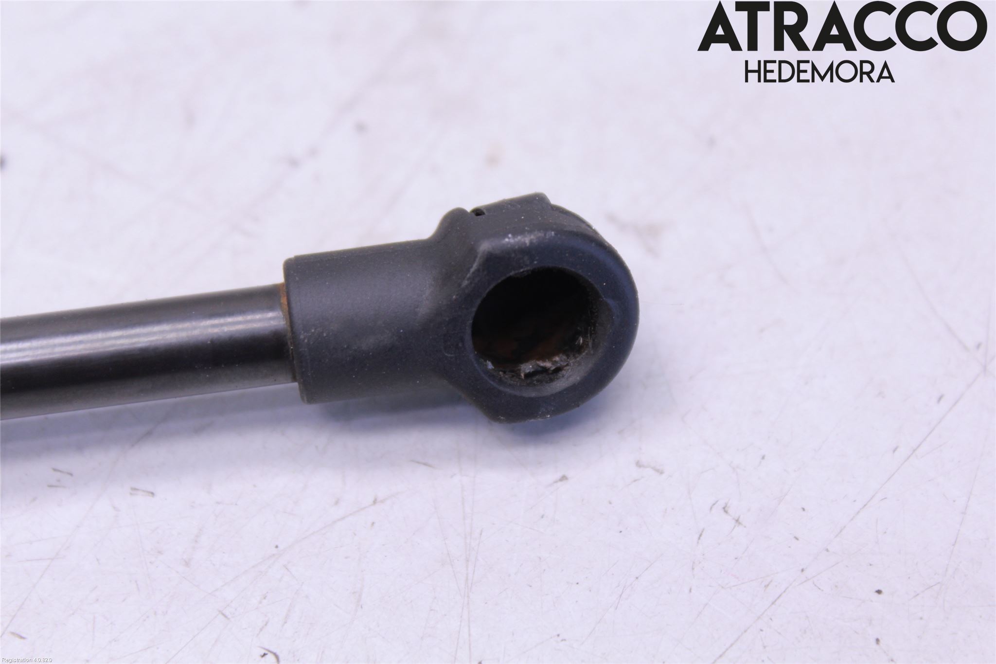 Peugeot 3008 17-24 Gasfjäder Baklucka