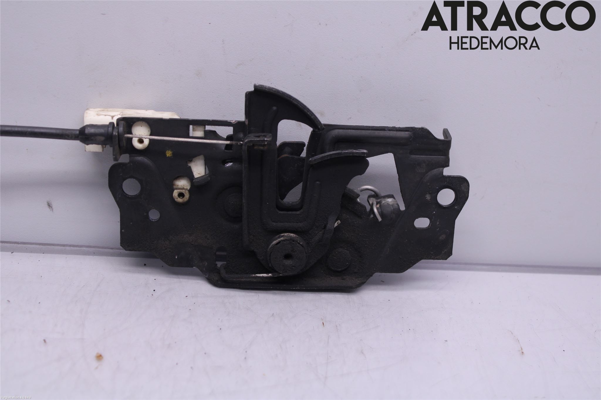 Ford FOCUS 15-18 Huvlås