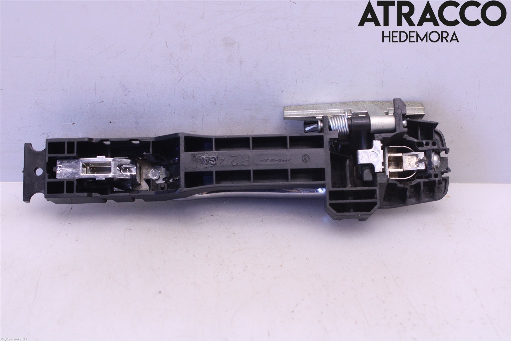 Nissan X-TRAIL 14-21 Dörrhandtag Yttre Hö