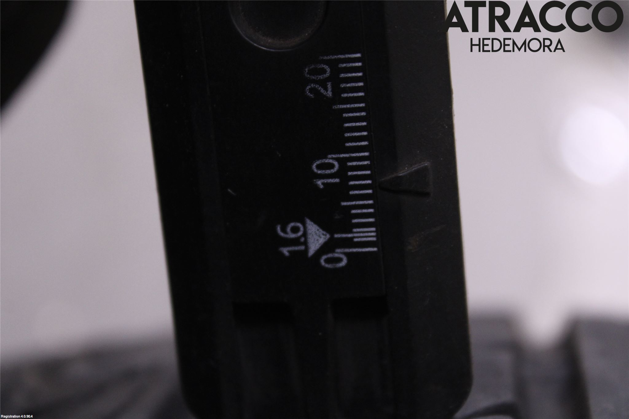 Mopedbil Chatenet CHATANET CH46 Sommardäck Alumfälg 4St