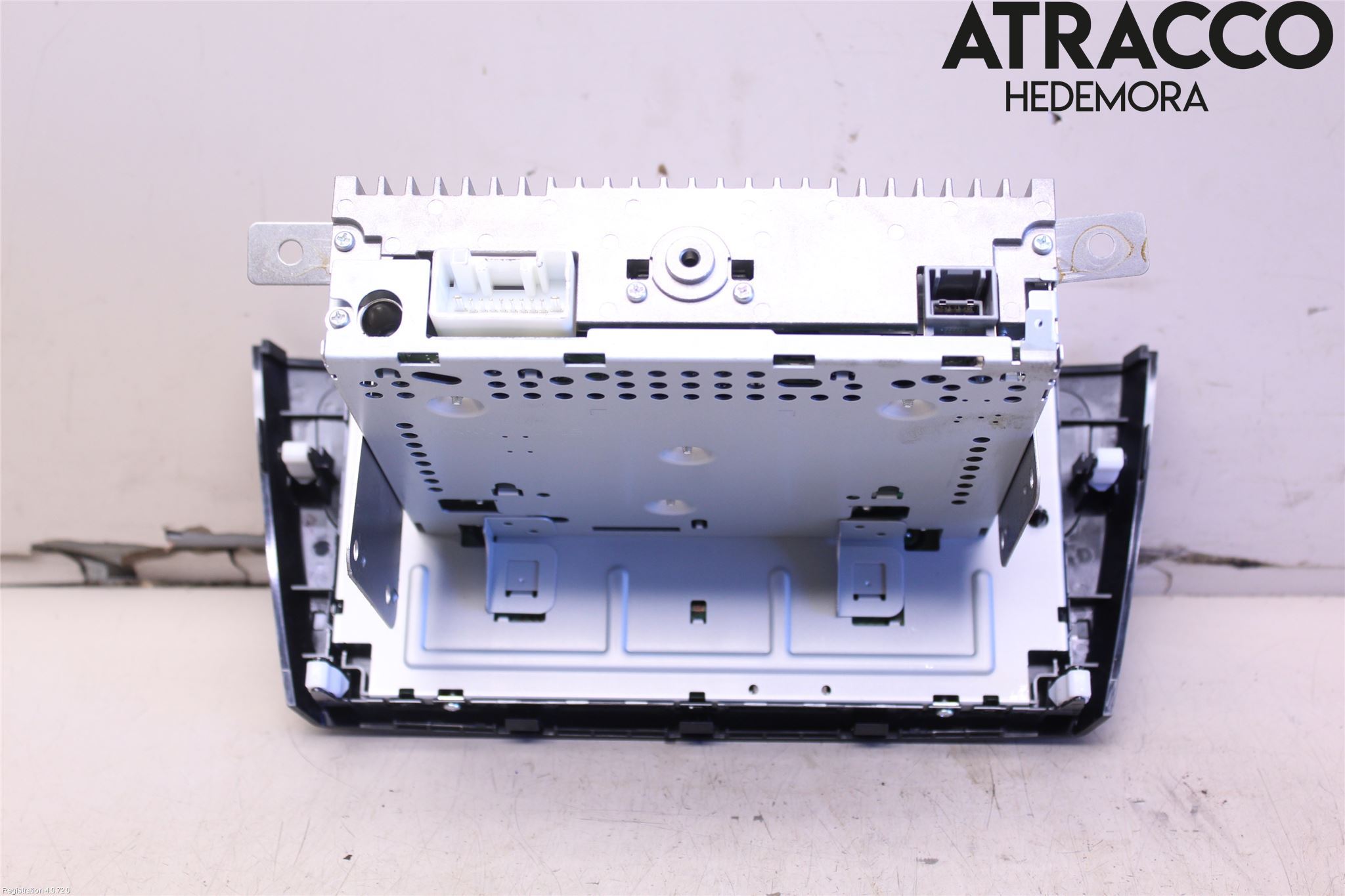 Mitsubishi SPACE STAR 13- Cd Radio - Multimediapanel