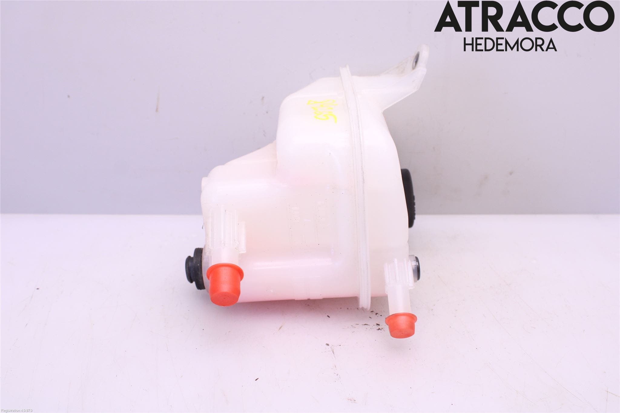 Toyota C-HR 16-23 Expansionstank