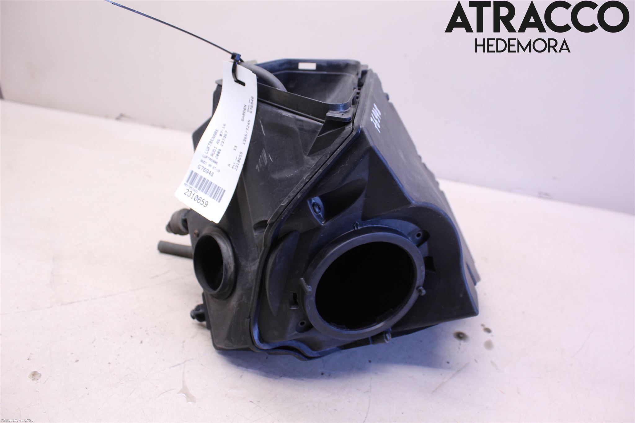 Audi A5 07-16 Luftrenare