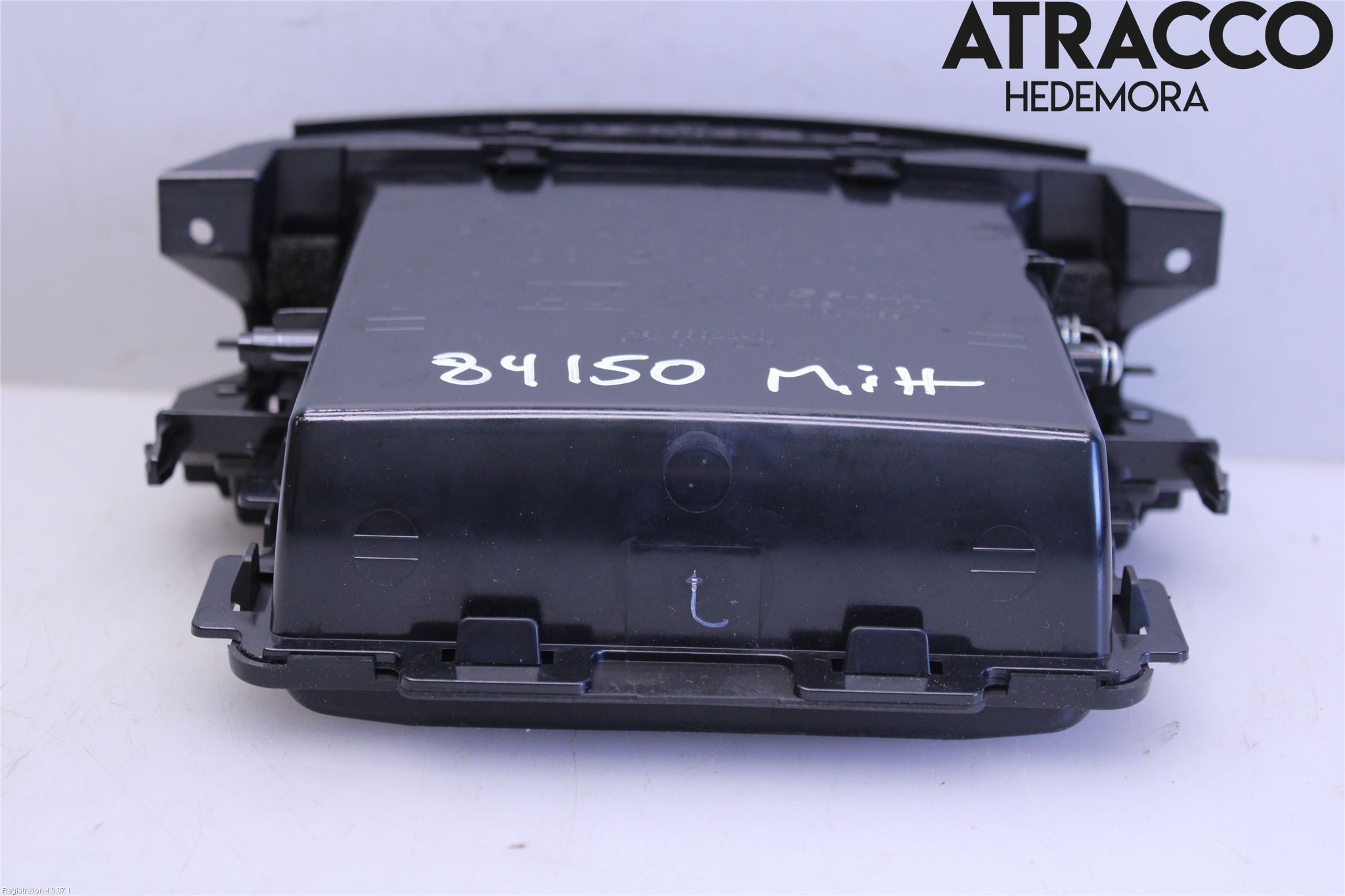 Subaru OUTBACK 10-15 Instrumentbräda Förvaringsfack