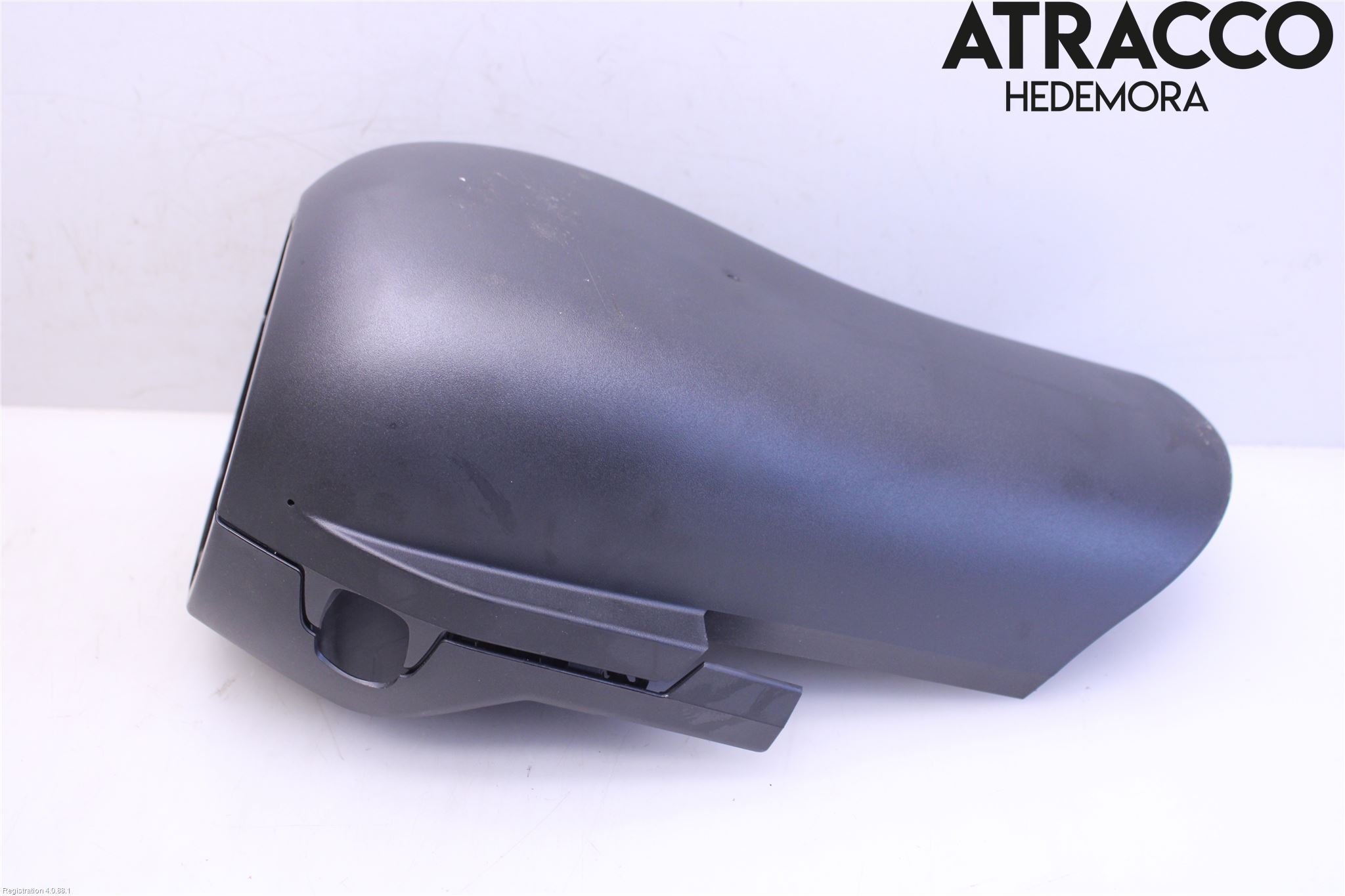 BMW X1 F48 15-22 Rattkåpa-Kåpor