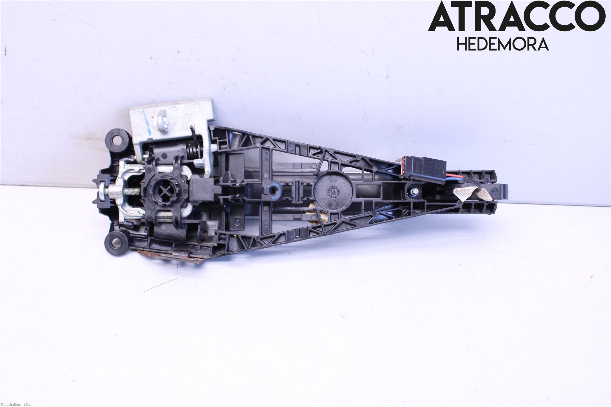 Övriga CHEVROLET VOLT Dörrhandtag Yttre Vä