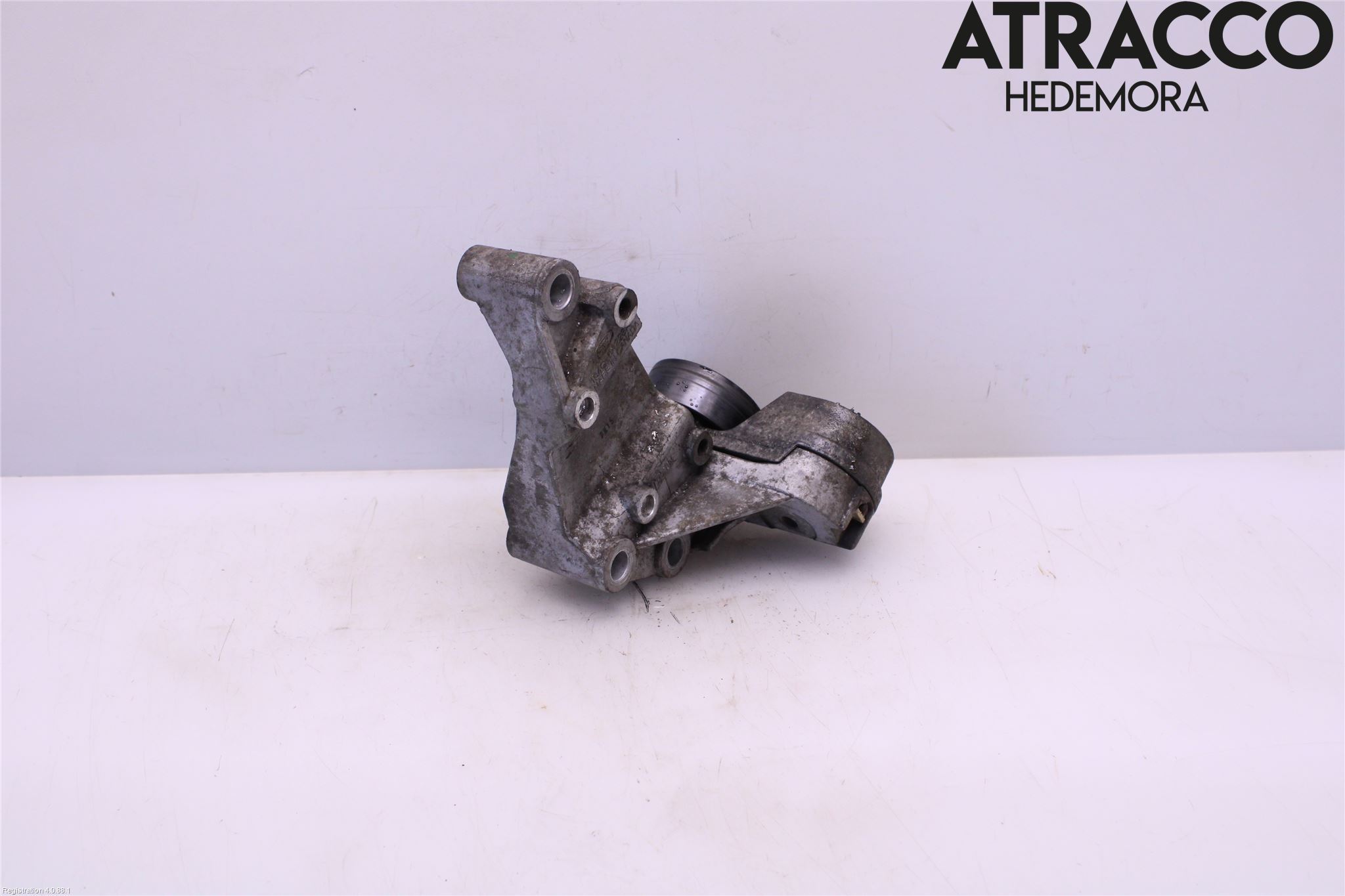 Ford TRANSIT CONNECT 03-08 Remspännare