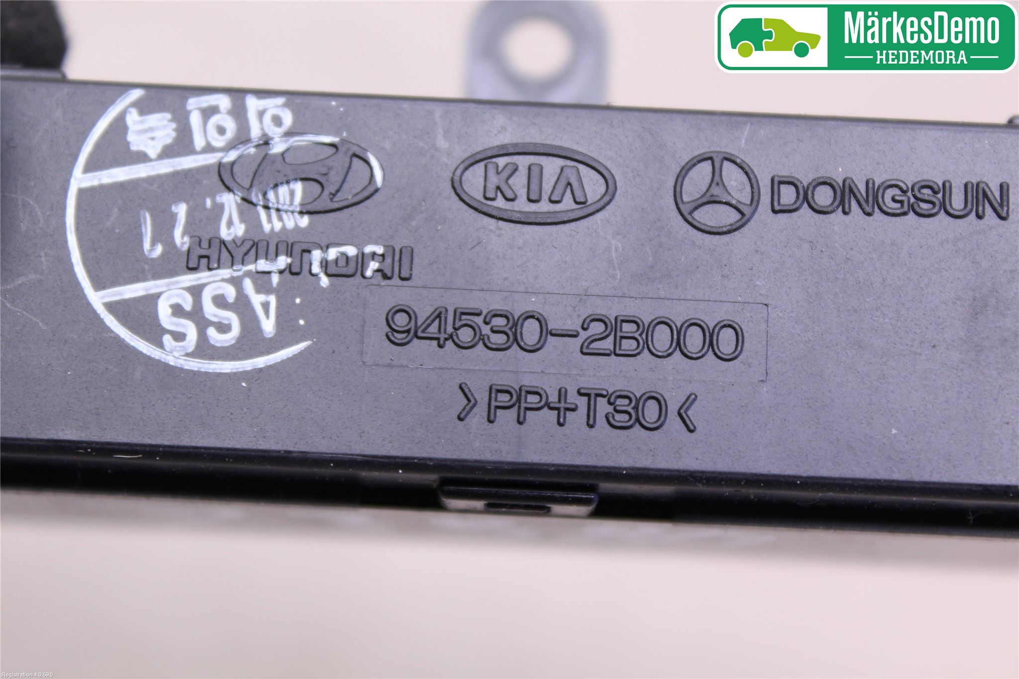 Hyundai SANTA FE  06-12 Instrument Klocka