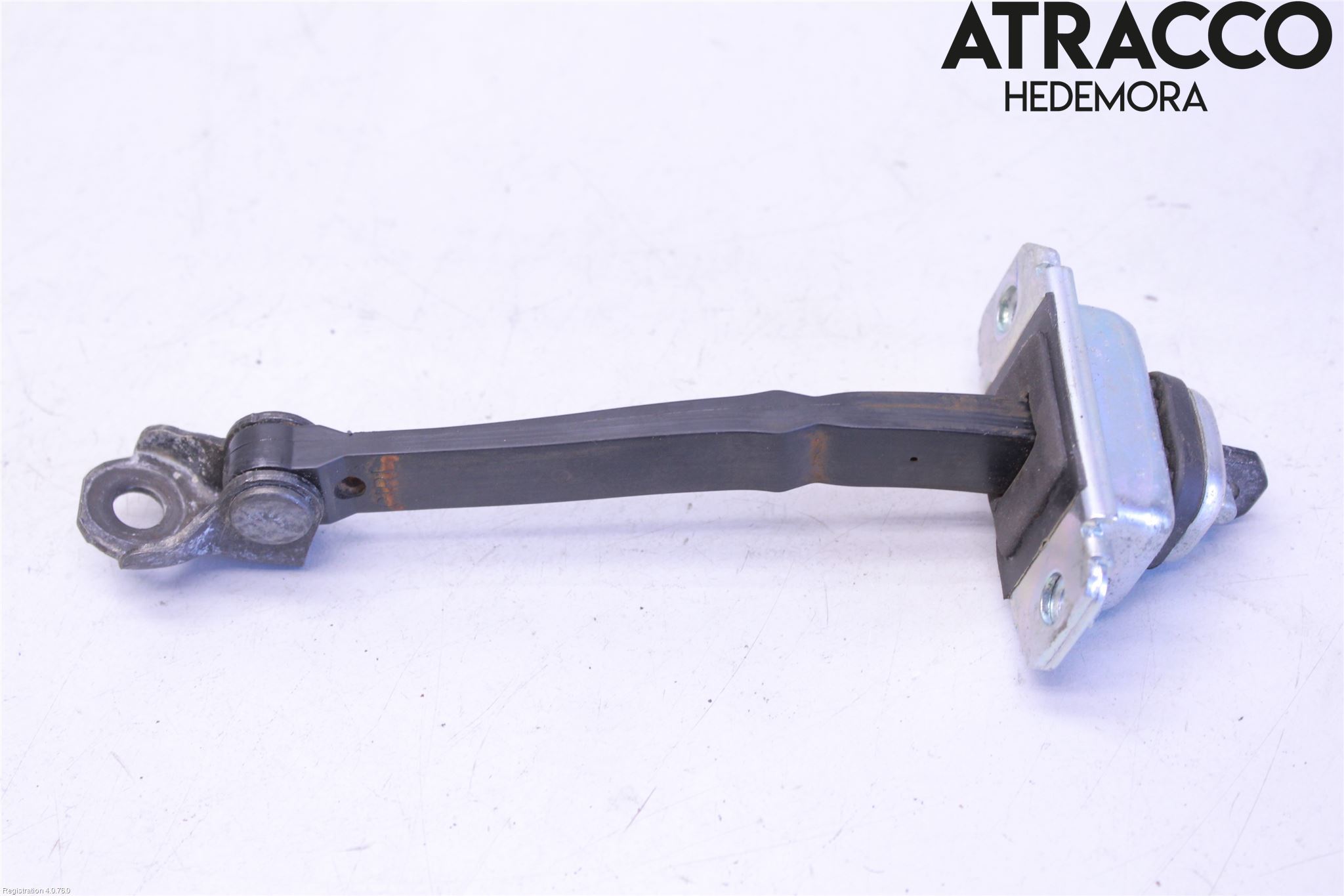 Chevrolet CAPTIVA Dörrstopp