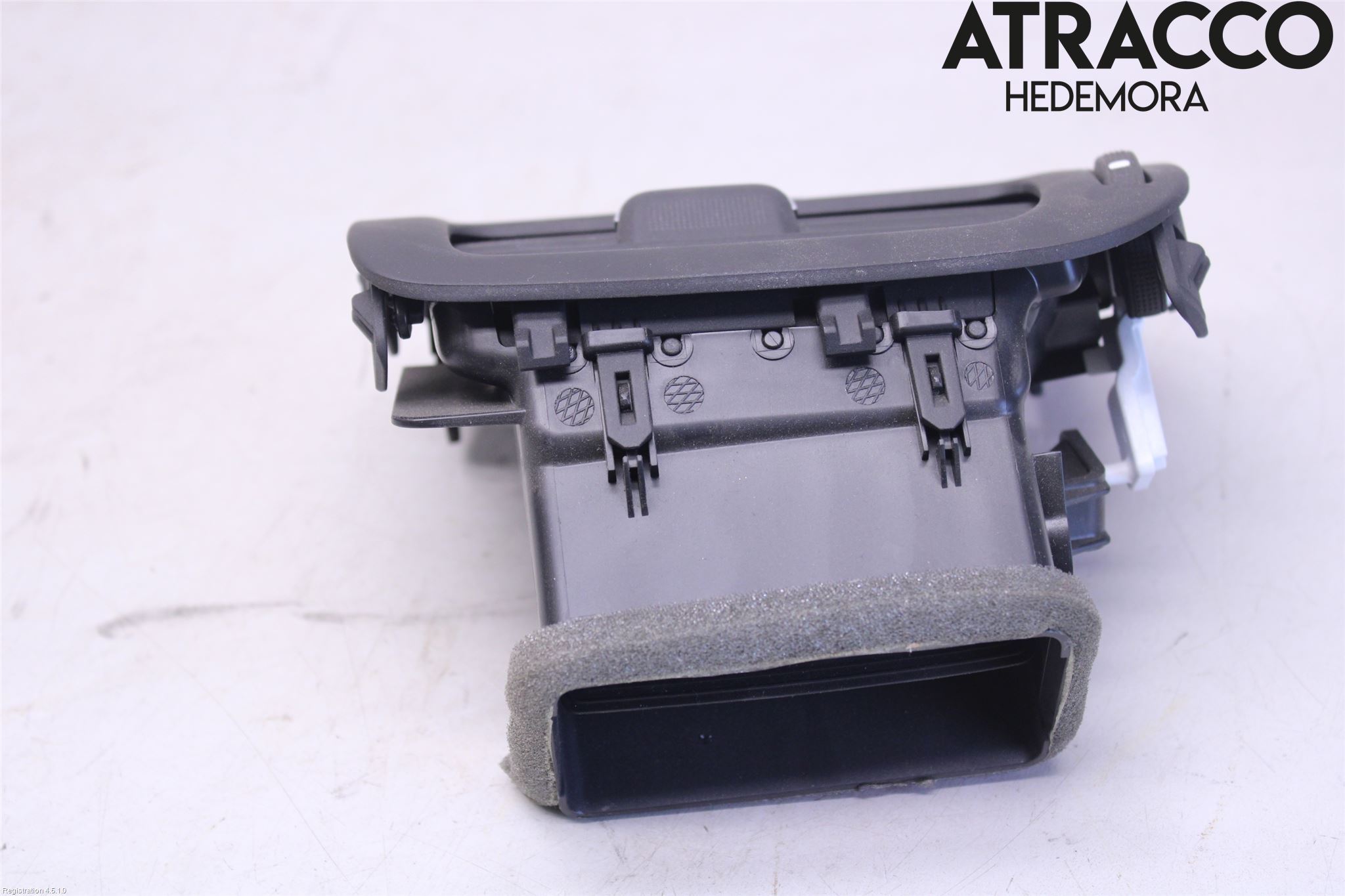 Opel AMPERA 12-16 Defrosterkanal-Munstycke