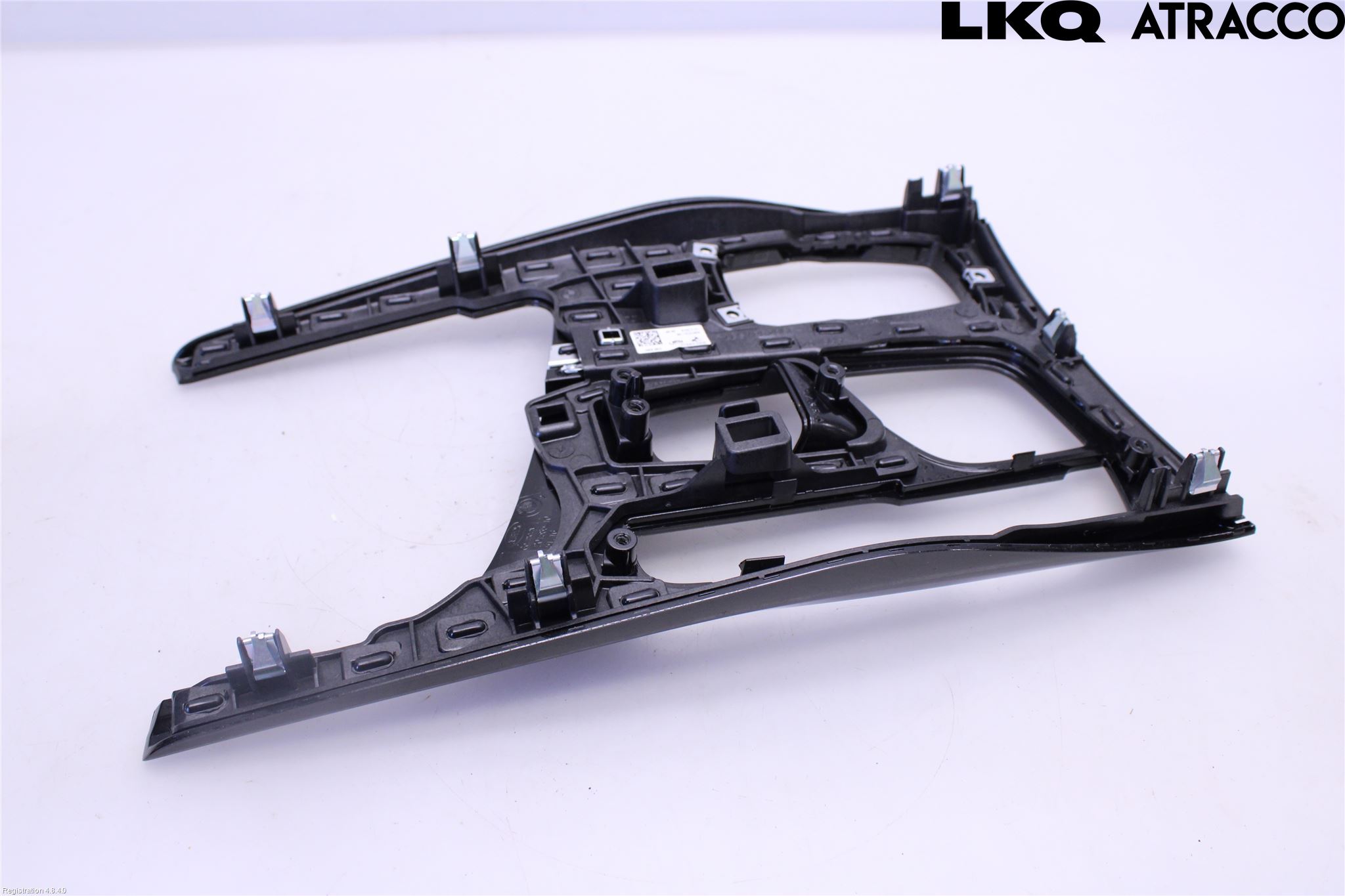 BMW 5 G30/G31/F90 17-23 Inredning Sarg Växelspak