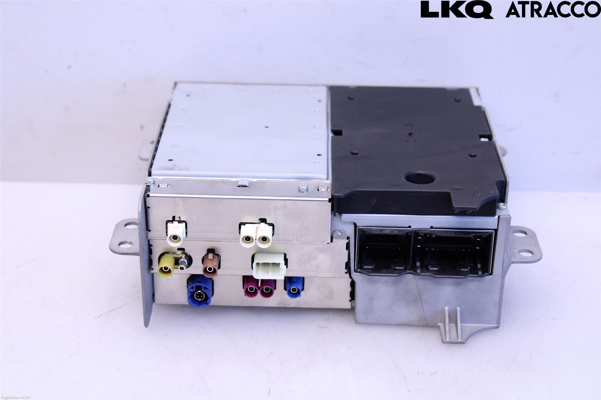 Mercedes-Benz MB SPRINTER (W907/W910) 19- Cd Radio - Multimediapanel